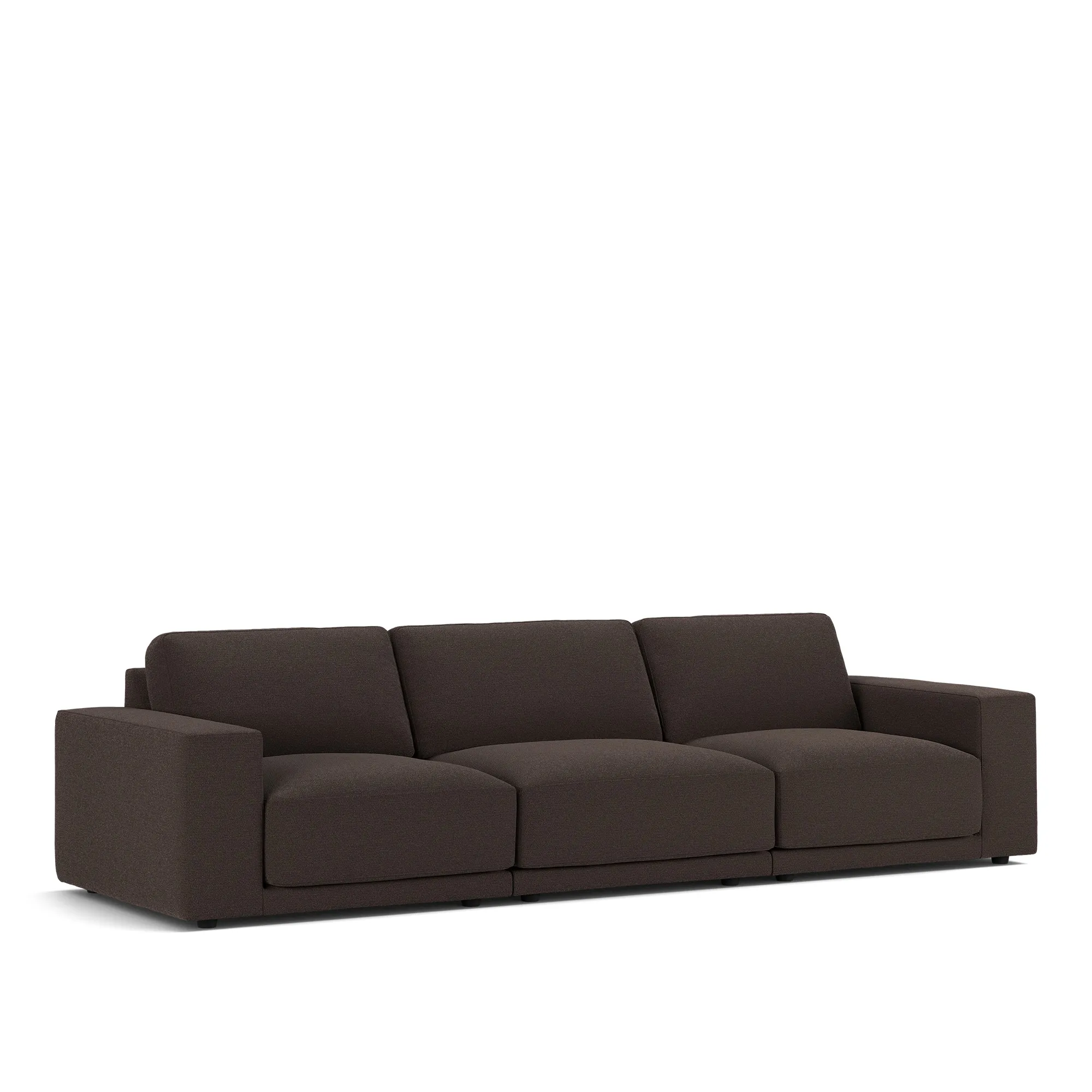 Elsa 3-seters sofa - 4