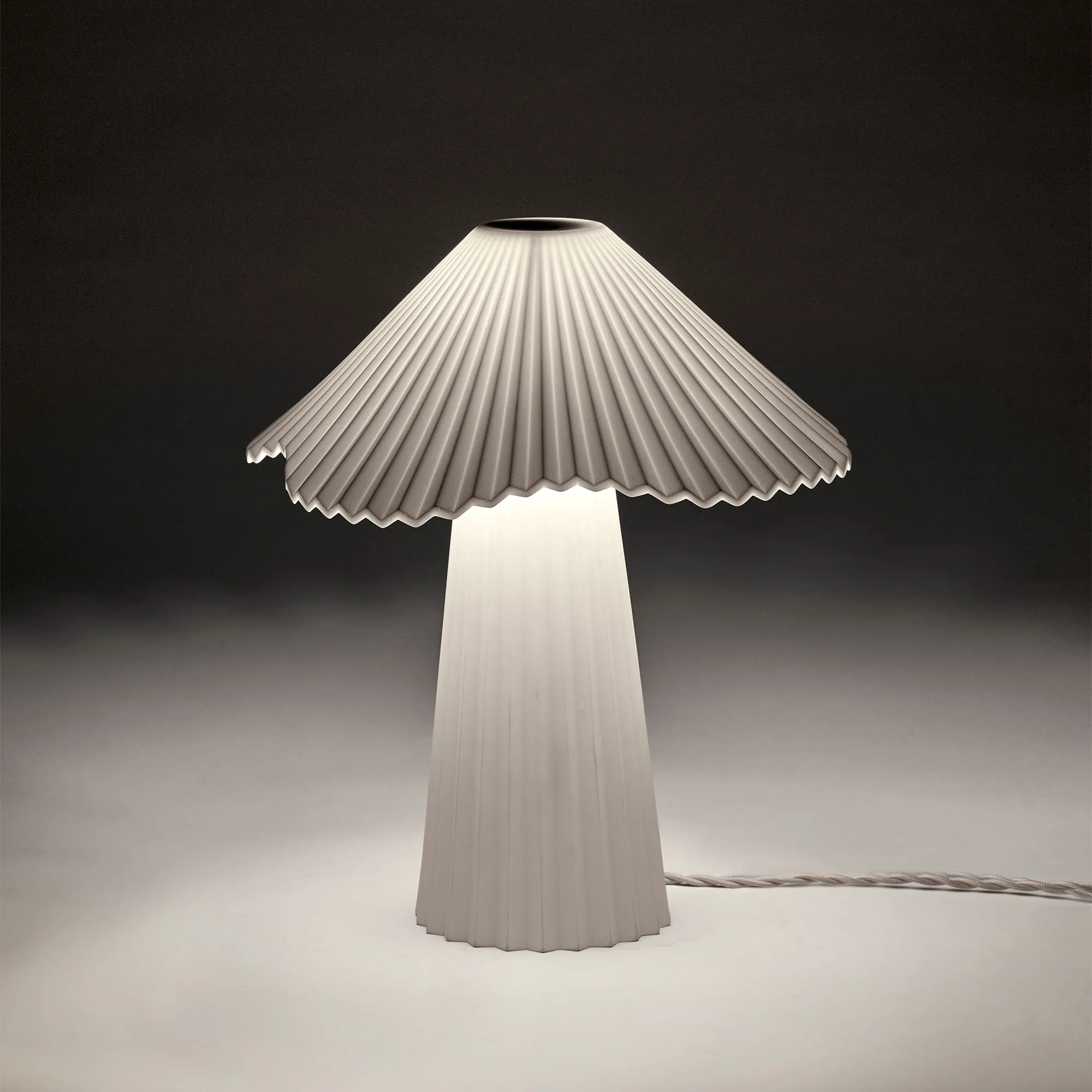 Uala bordlampe S