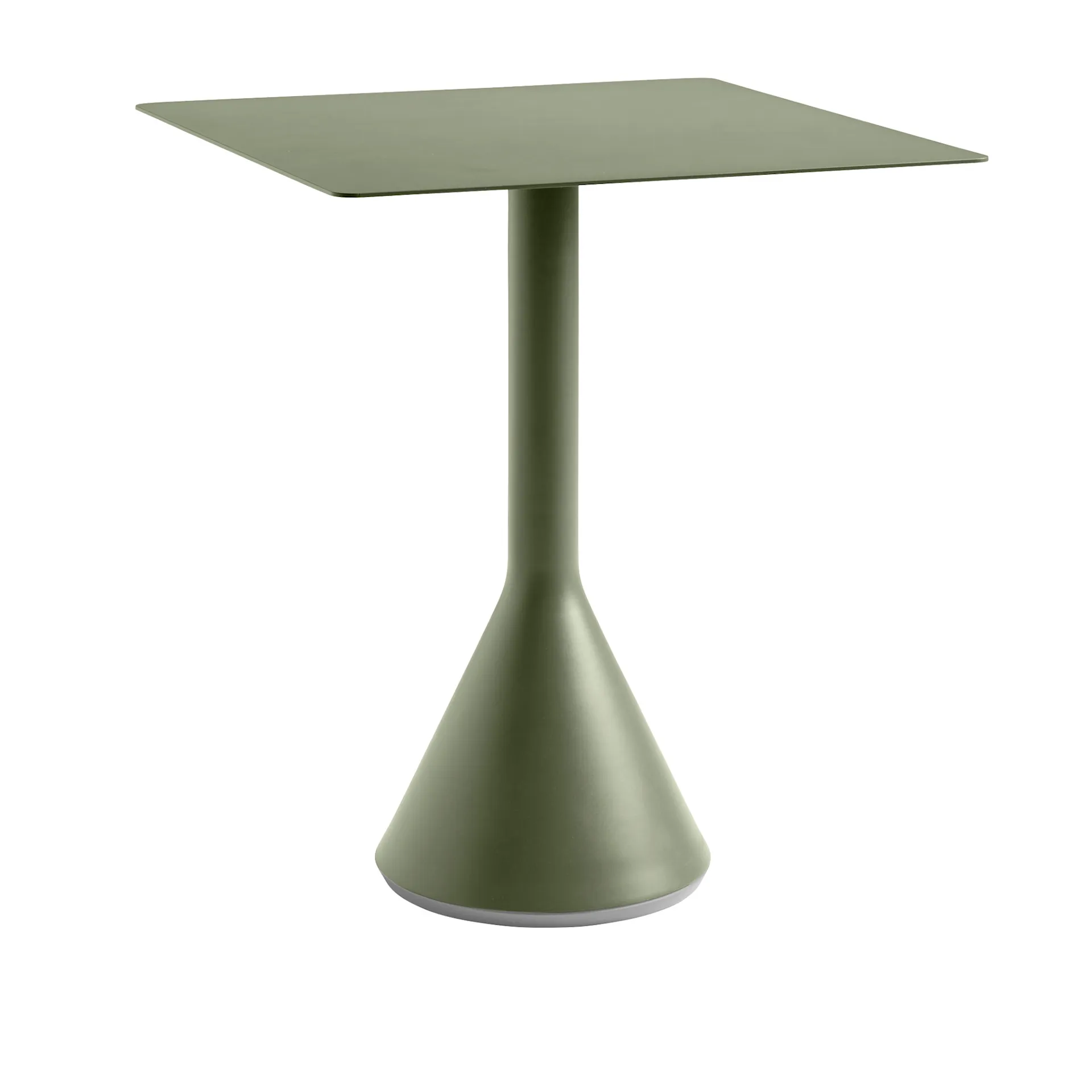 Palissade Cone Table Square - HAY - Ronan & Erwan Bouroullec - NO GA