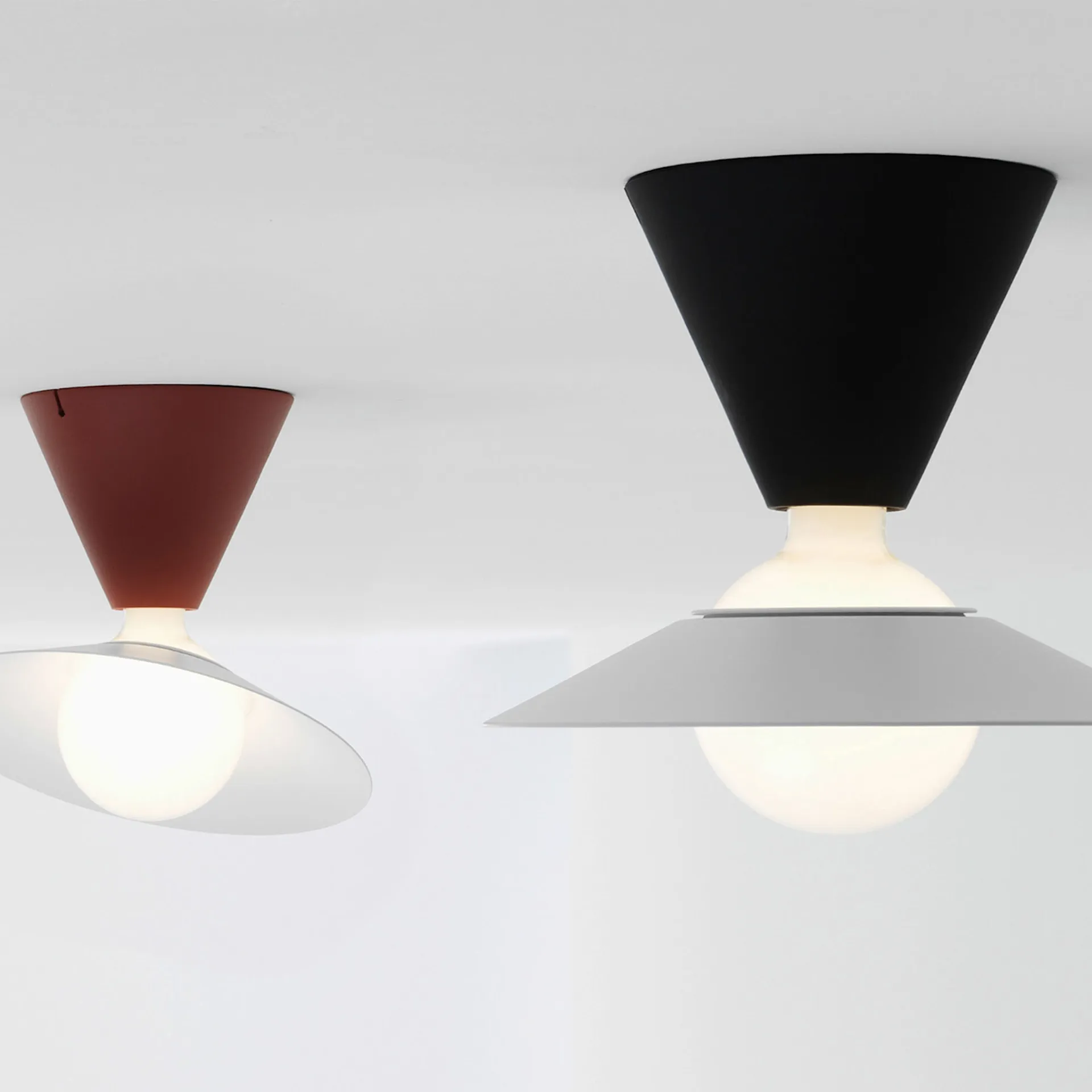 Fante Ceiling Lamp - Stilnovo - NO GA