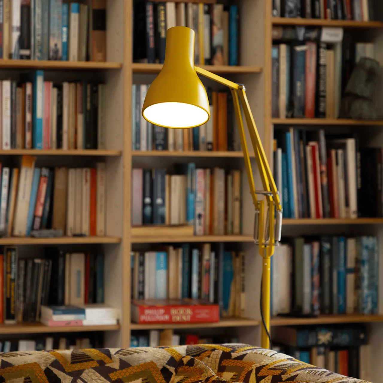 Type 75 Floor Lamp Margaret Howell Edition