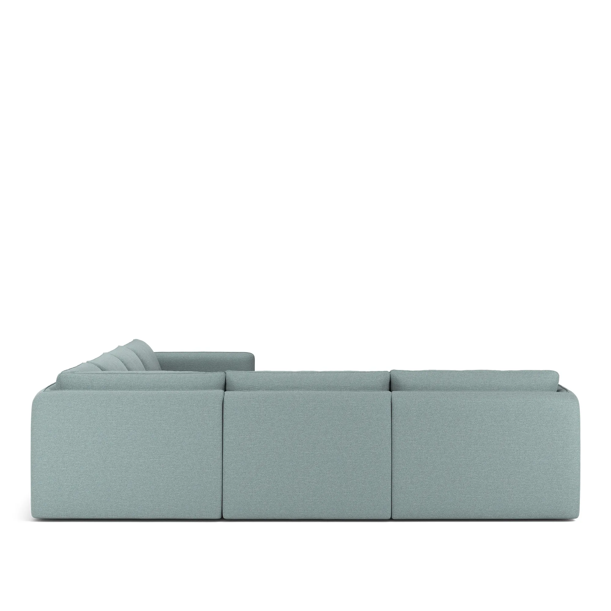 Pavarotti 03 6-seters hjørnesofa - 6