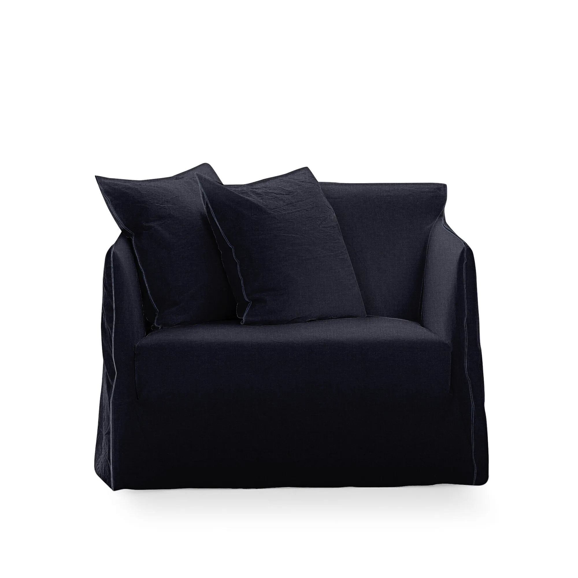 Ghost 09 Armchair - 1