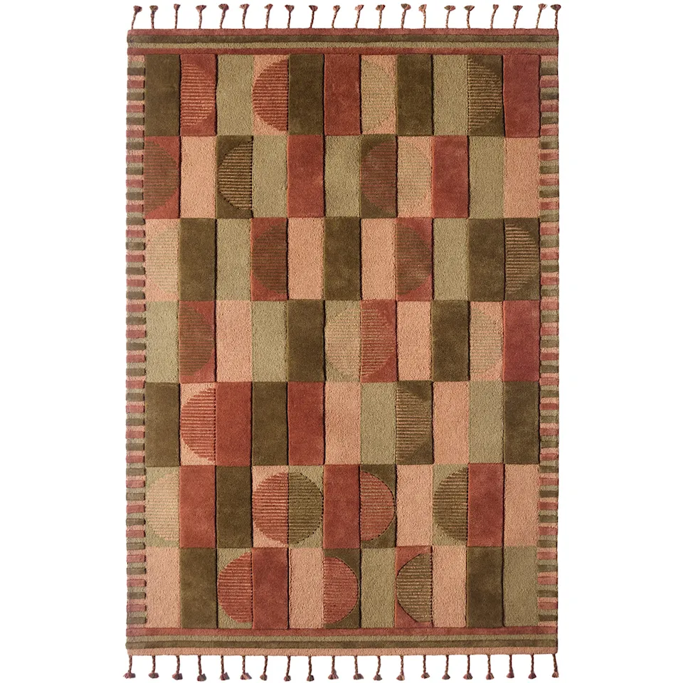Murillo Multi Neutral ullteppe