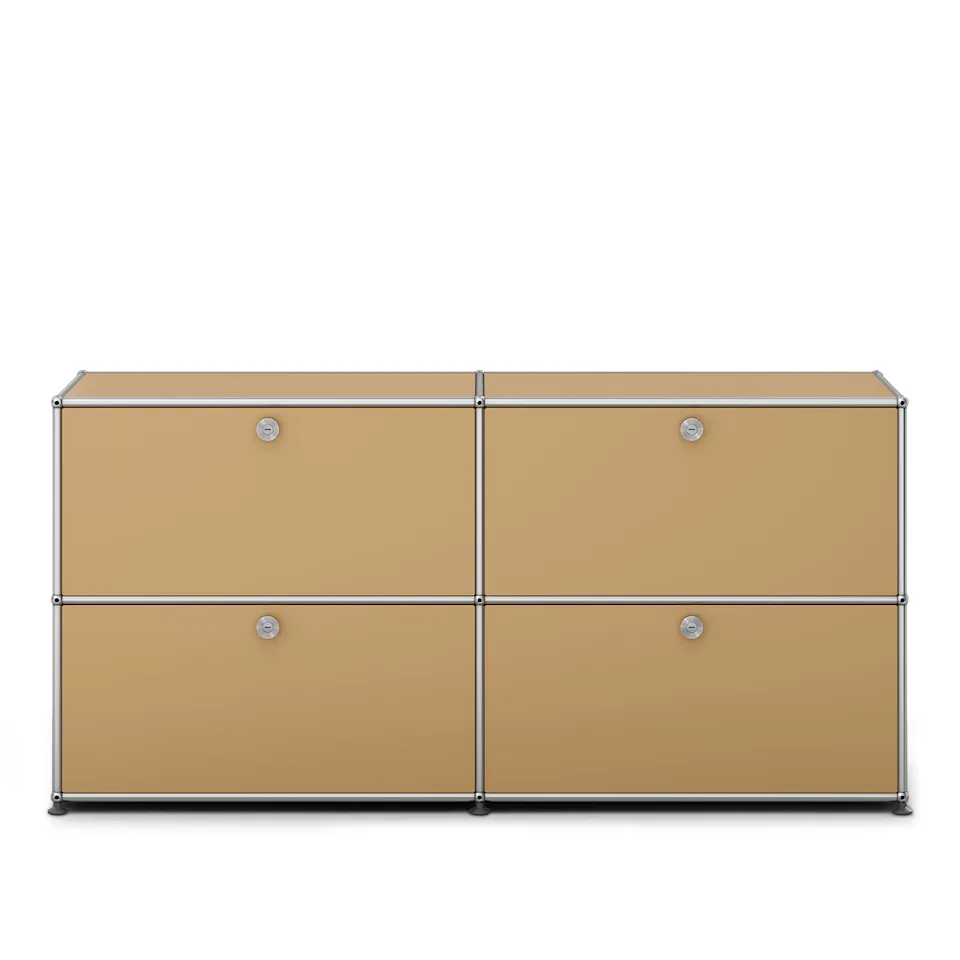USM Haller E2 skjenk