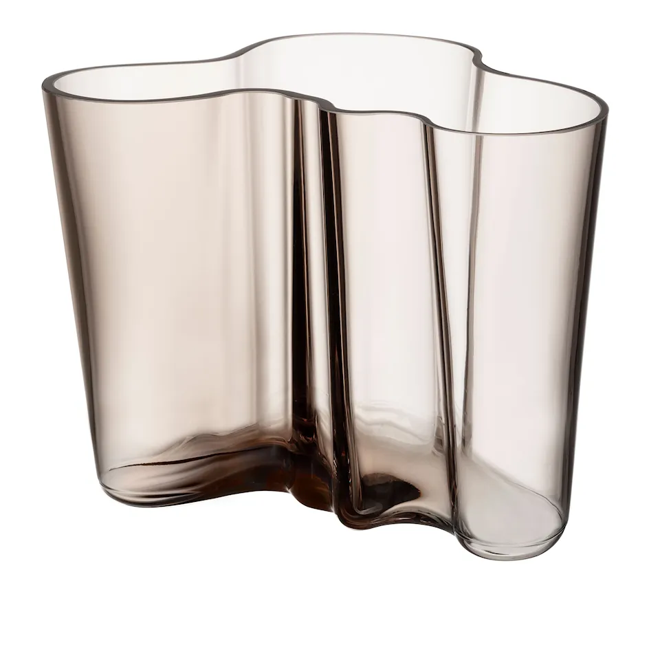Alvar Aalto vase 160 mm