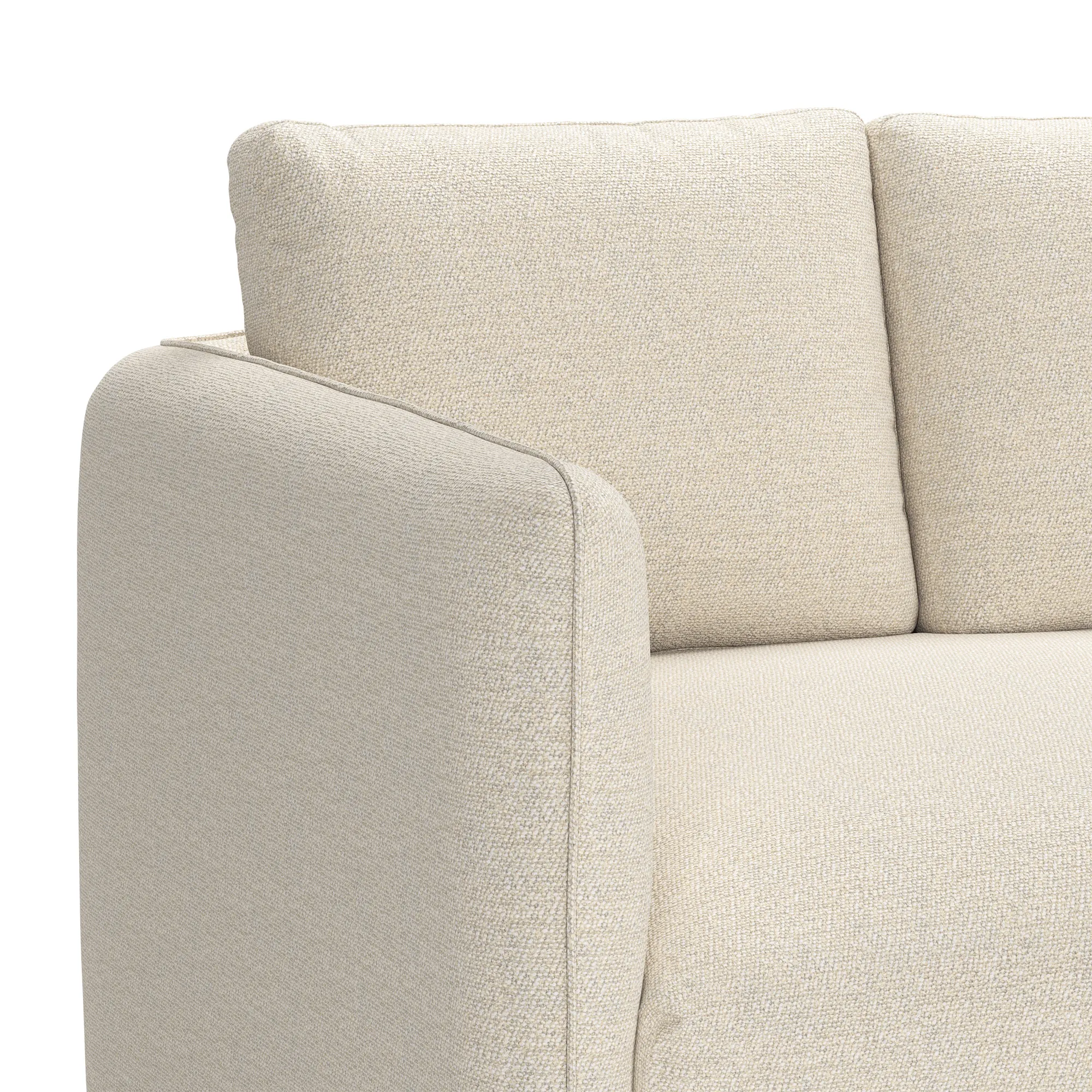 Pavarotti 02 2,5-seters sofa - 2