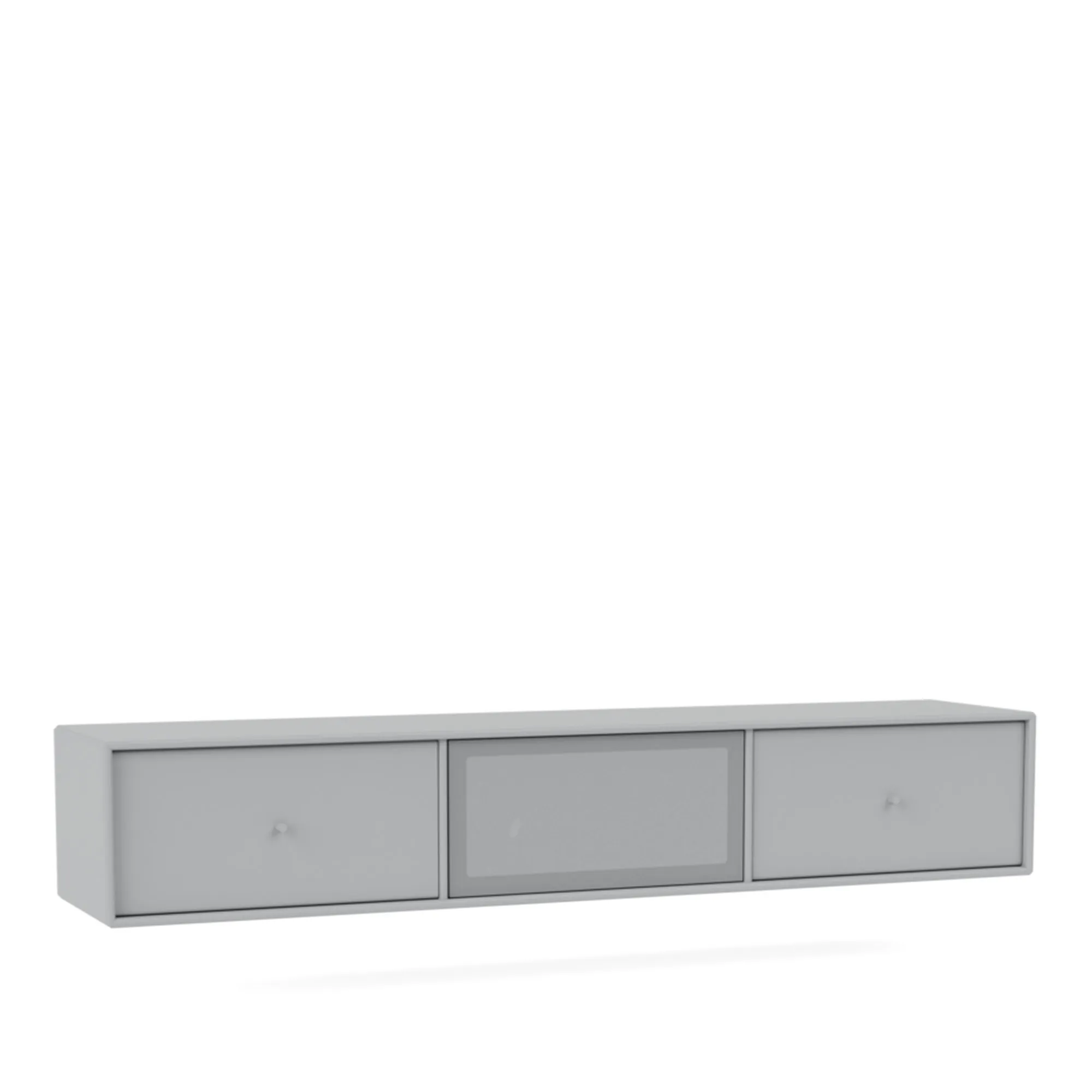 Montana Selection Octave V TV-stativ opphengsskinne - 1