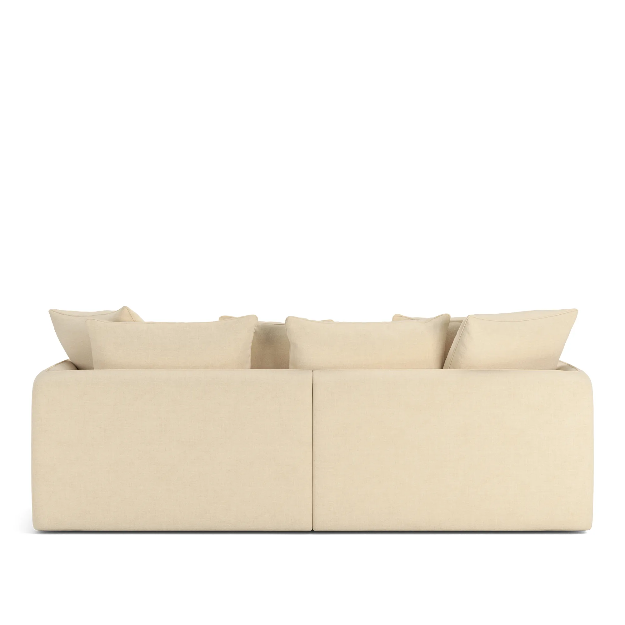 Pavarotti 2,5-seters sofa - 6