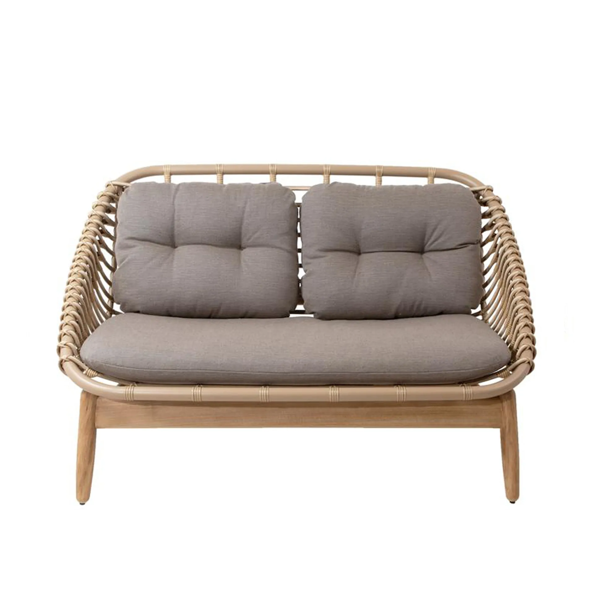 Strington Loungesofa - Cane-Line - NO GA