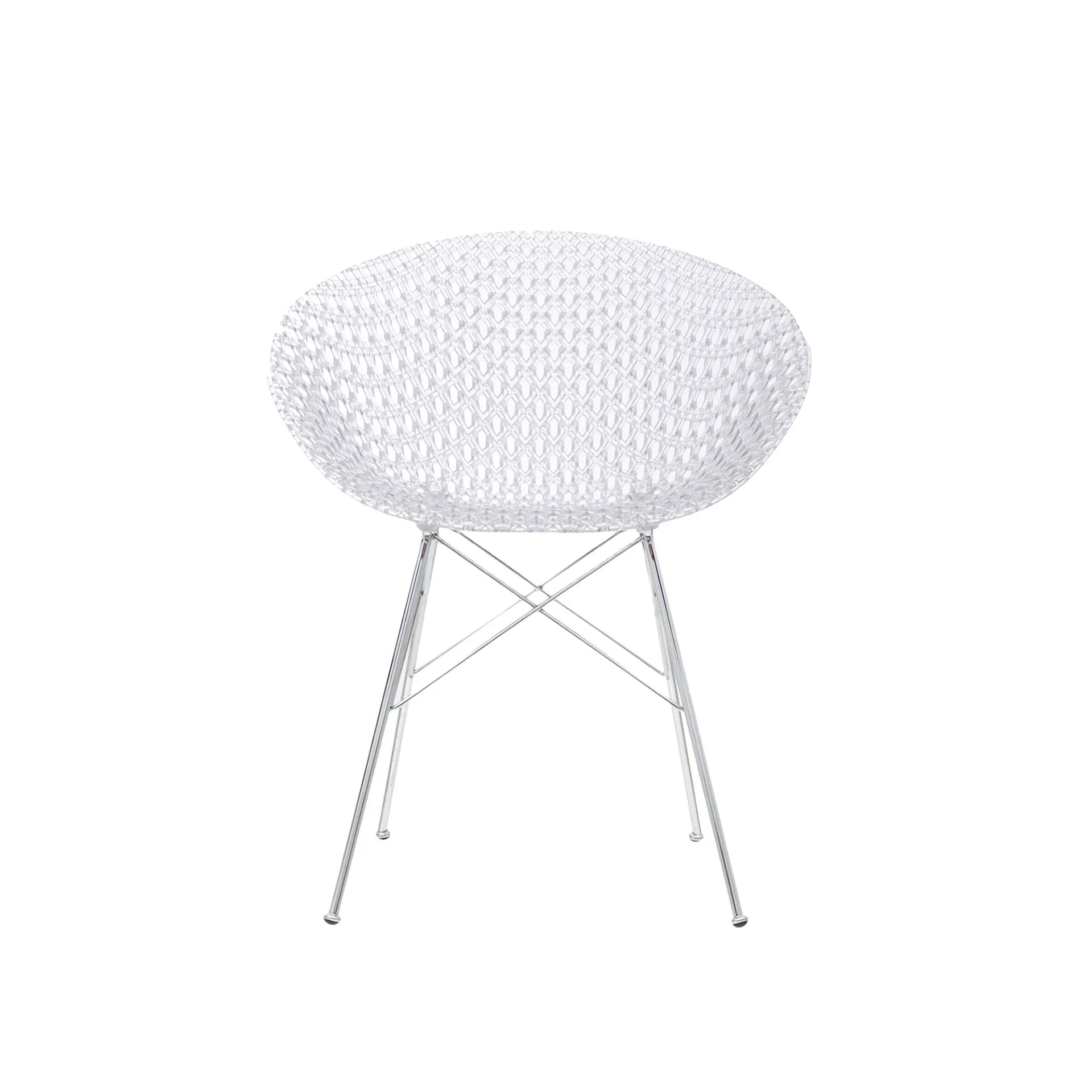 Smatrik Chair - Kartell - NO GA