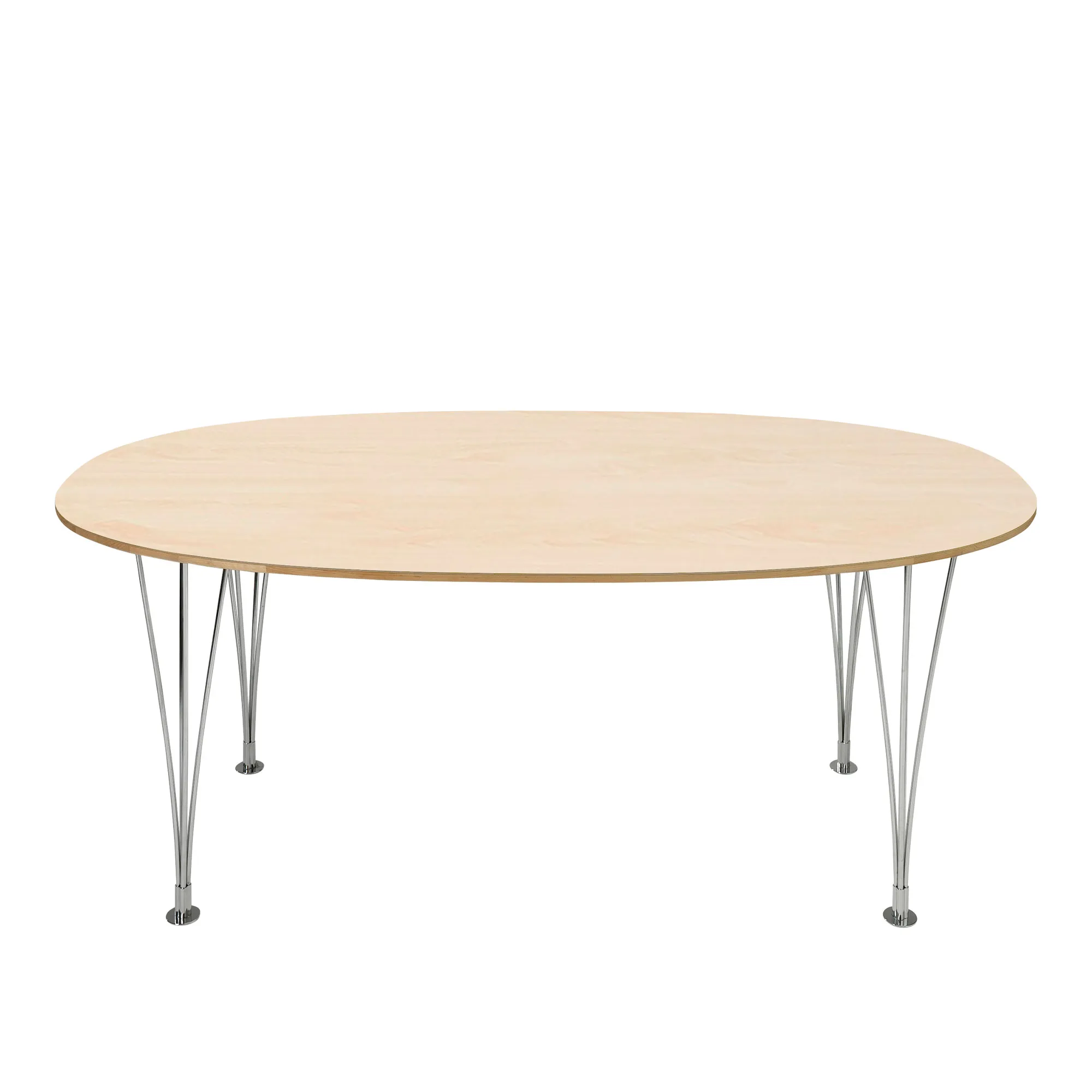 Supercirkel - spisebord - 1