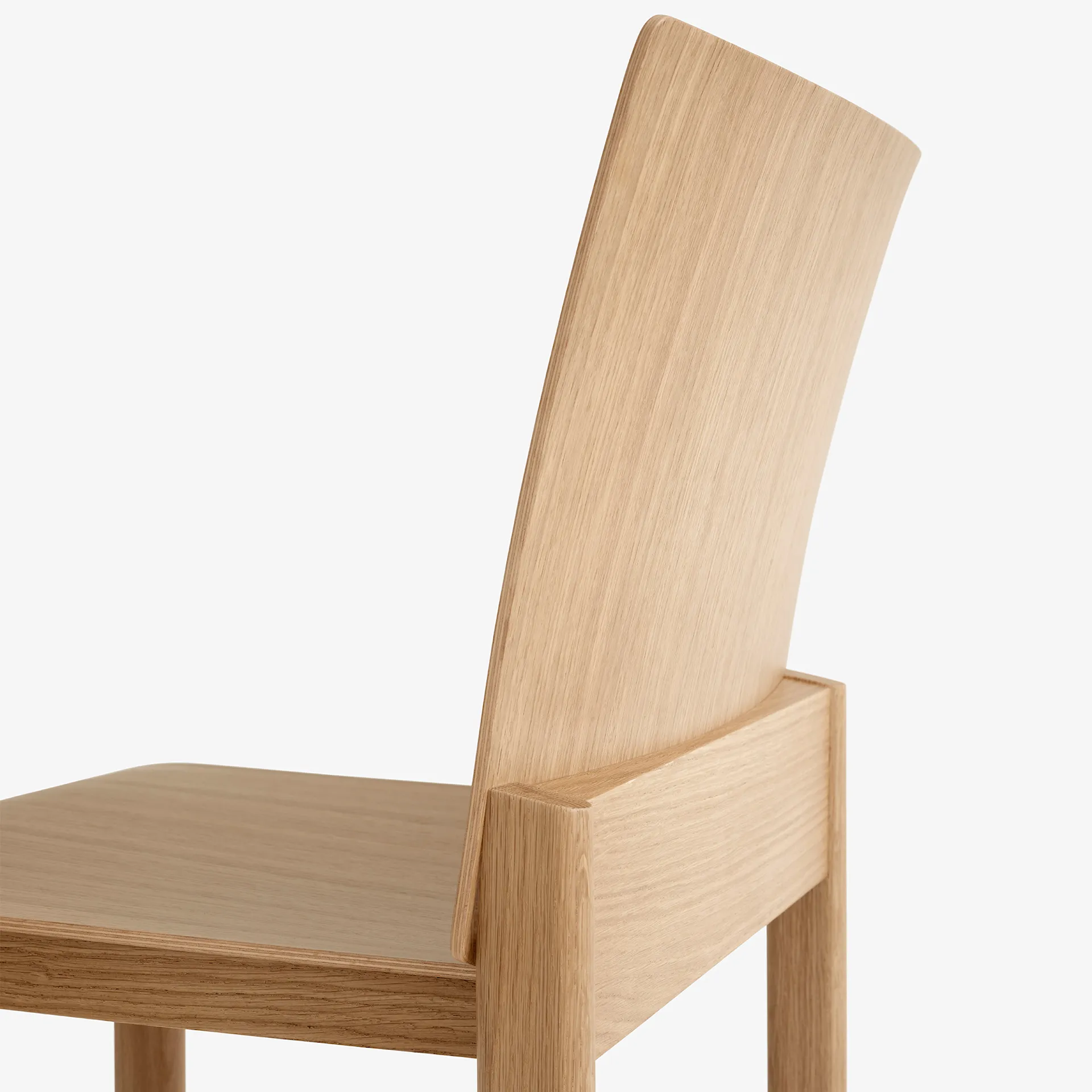 Allwood Chair AV35 - &Tradition - Anderssen & Voll  - NO GA