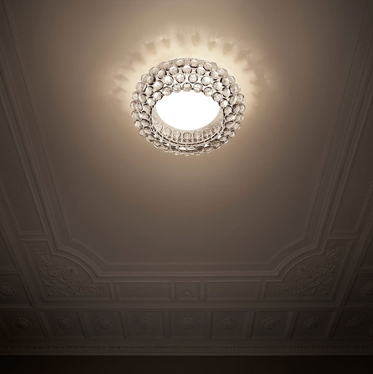Caboche Plus LED Ceiling