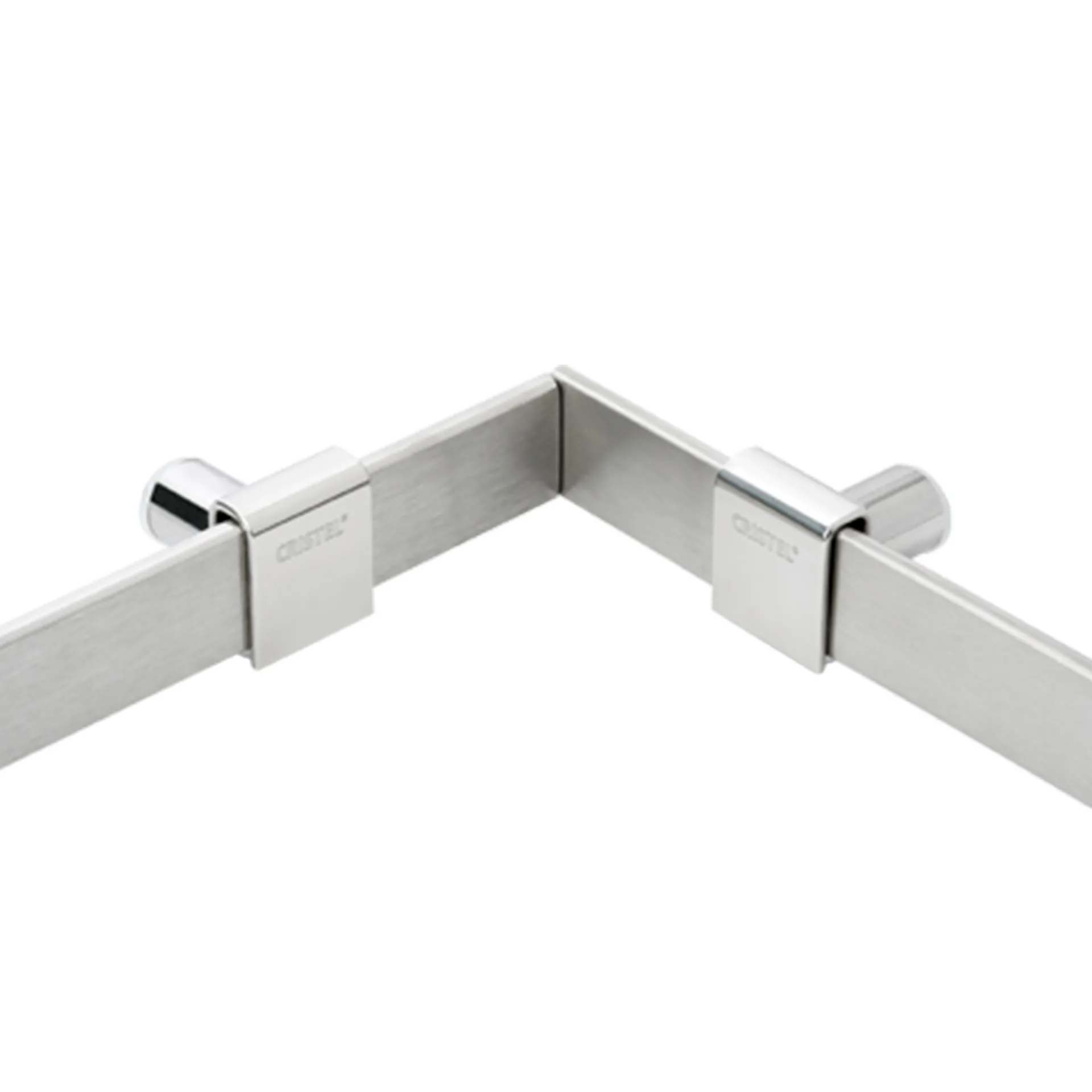 POC Rail With Fastening - CRISTEL - NO GA