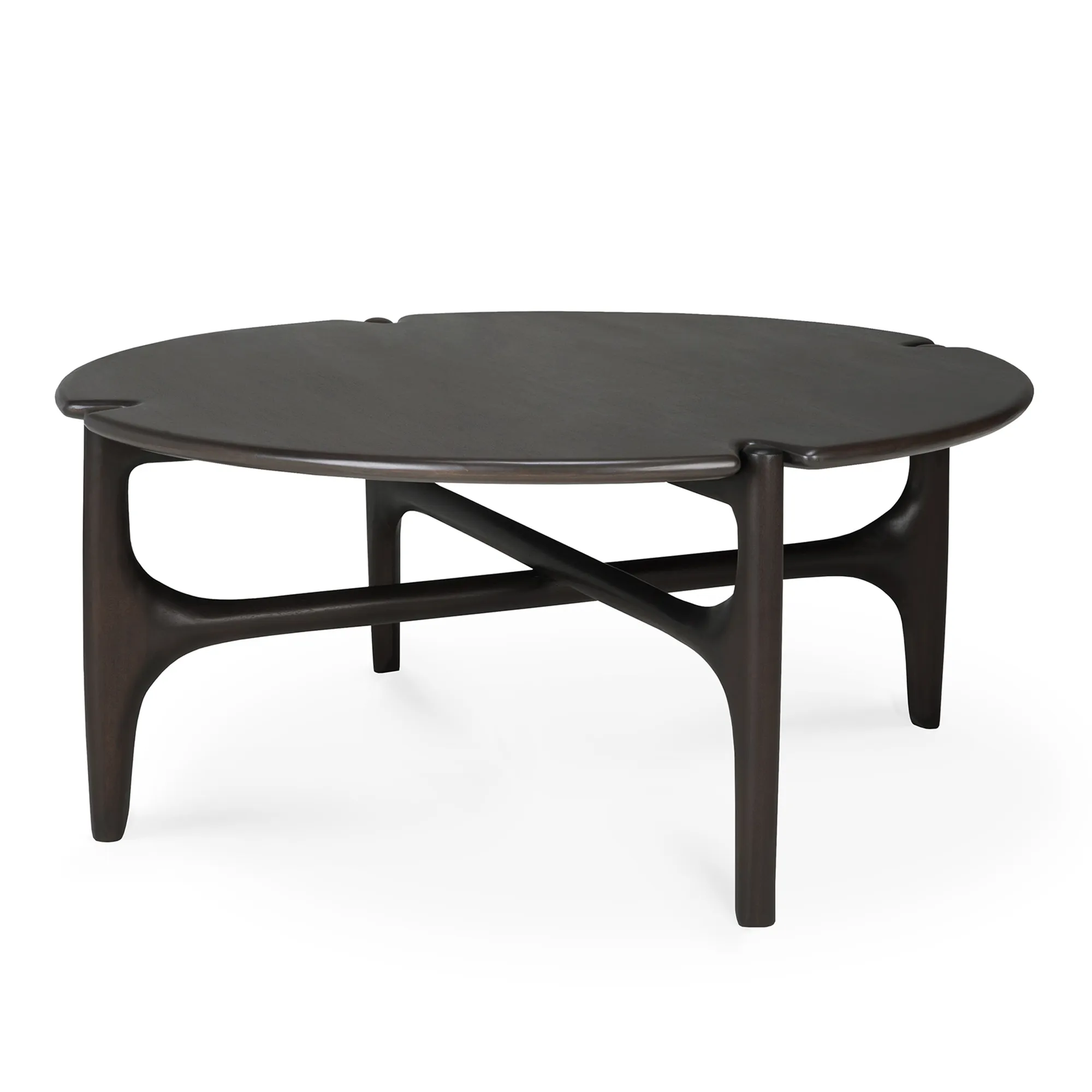 PI Coffee Table Round - 1
