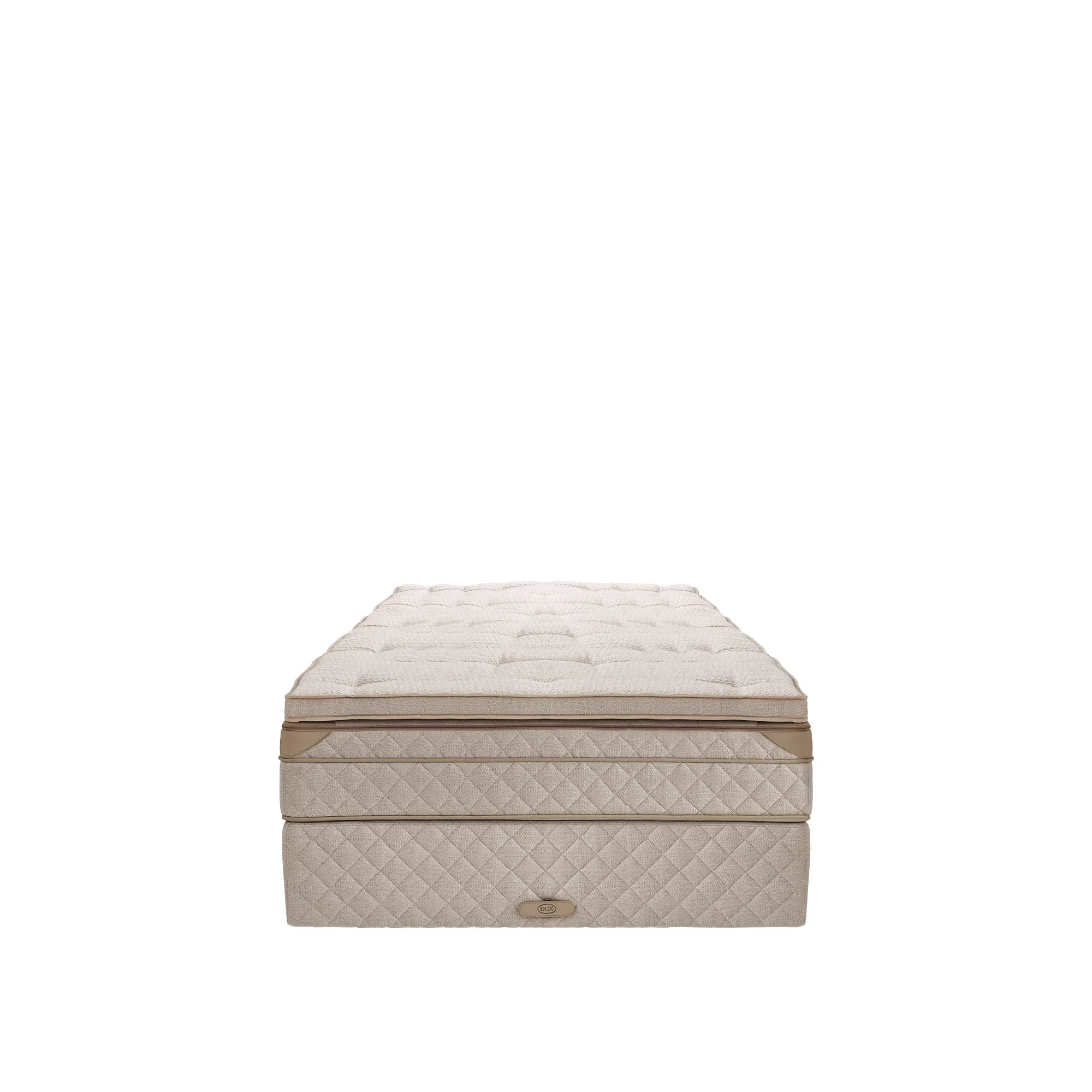 Dux 80 Sustainable Comfort kontinentalseng - 1