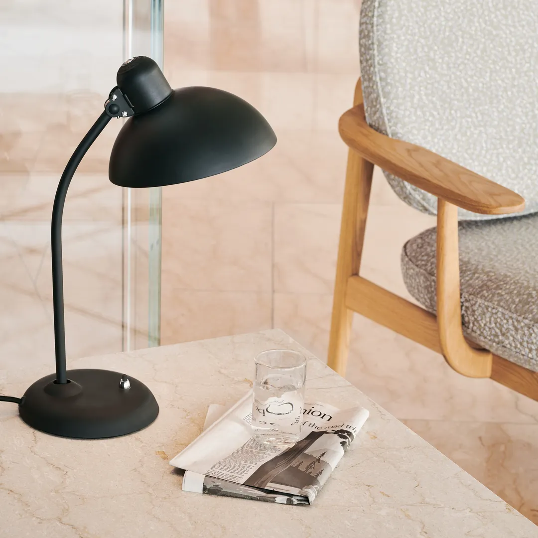 Kaiser Idell bordlampe - 7