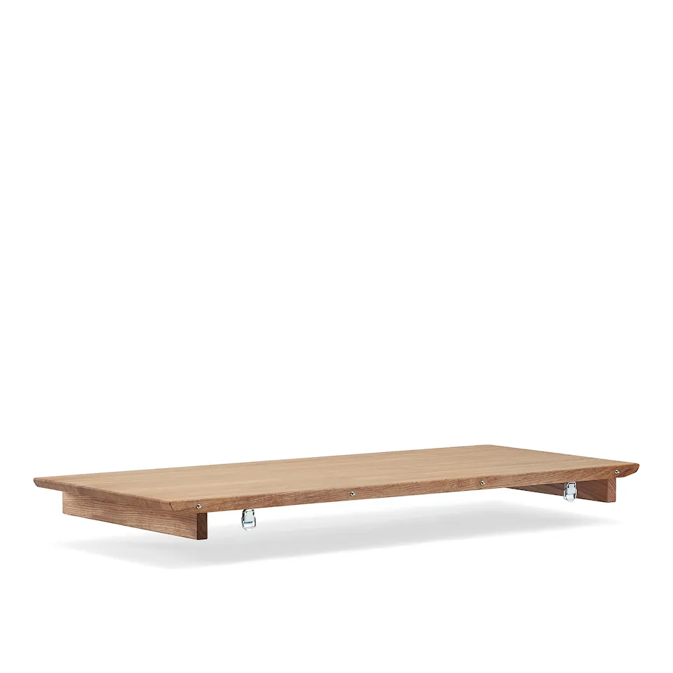 Tilleggsplate Carl spisebord