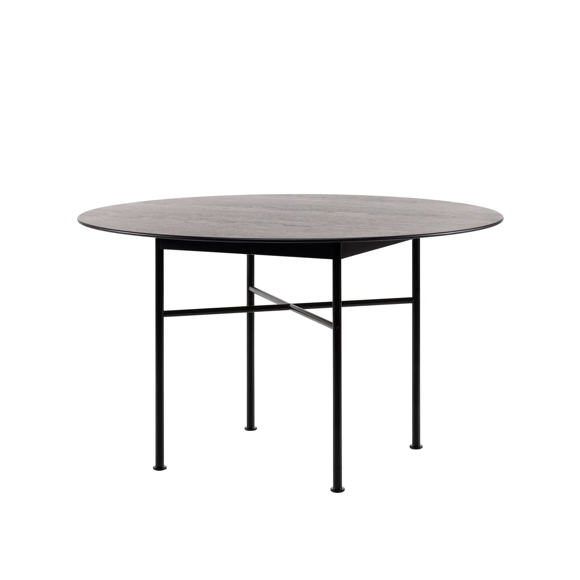 Supper spisebord Ø127 cm - 1