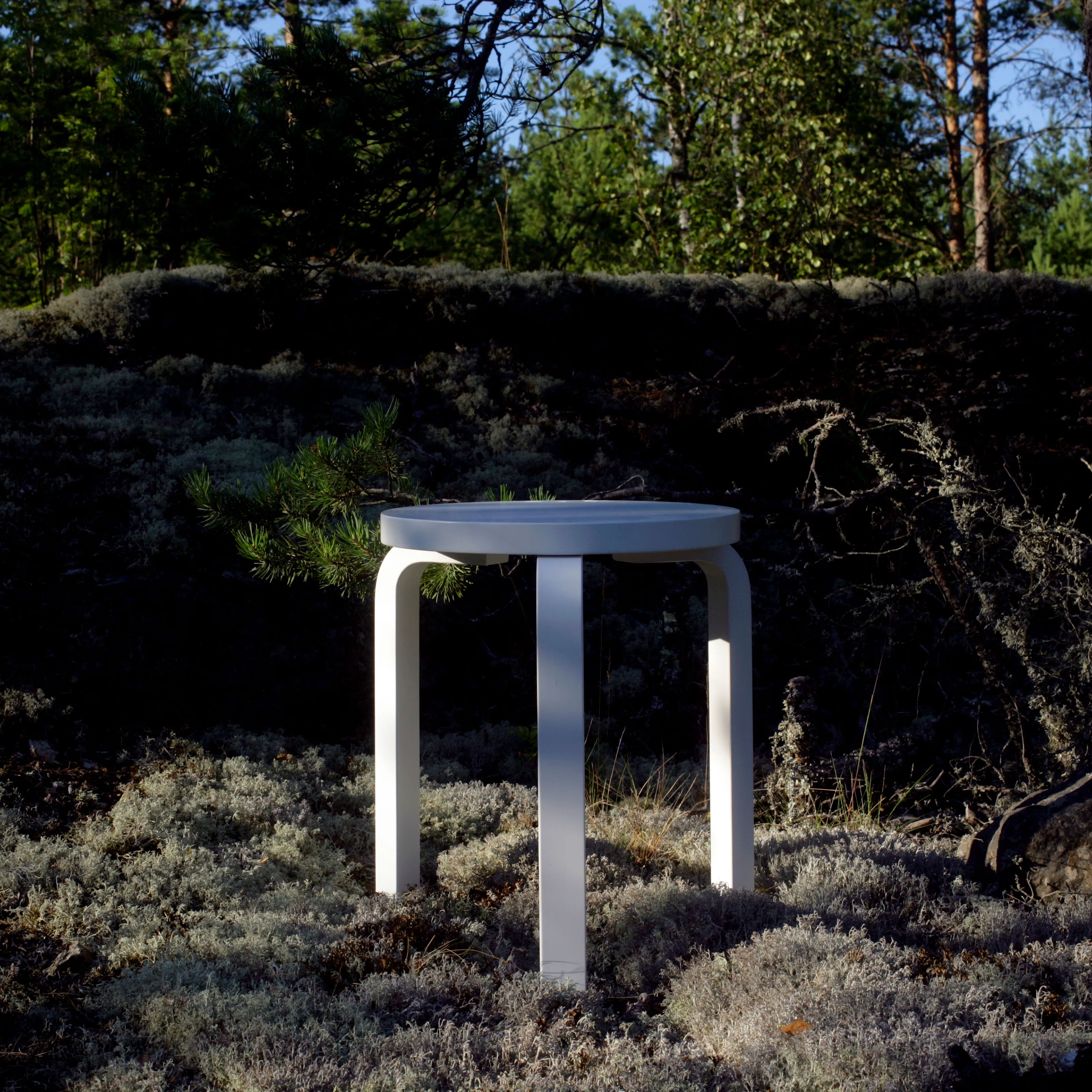 Stool 60 krakk - 5