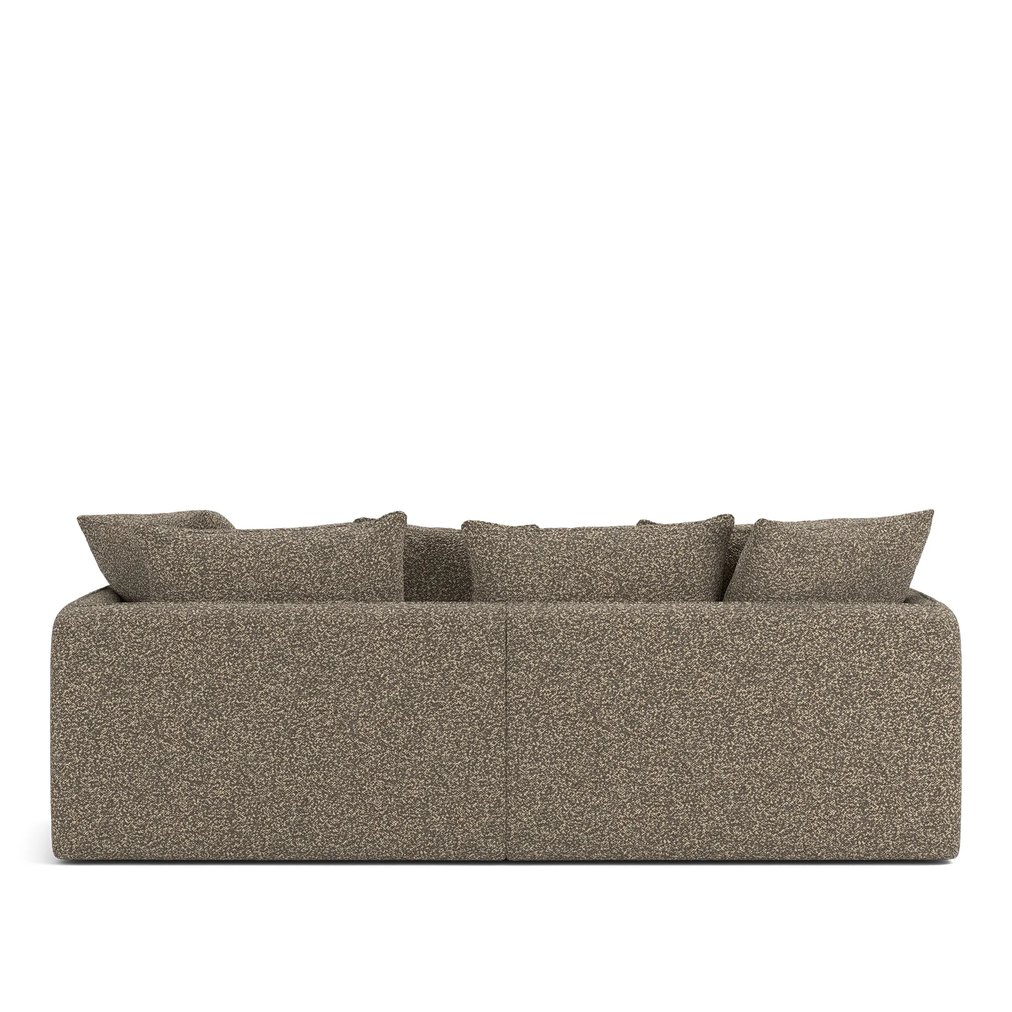 Pavarotti 01 2,5-seters sofa - 6