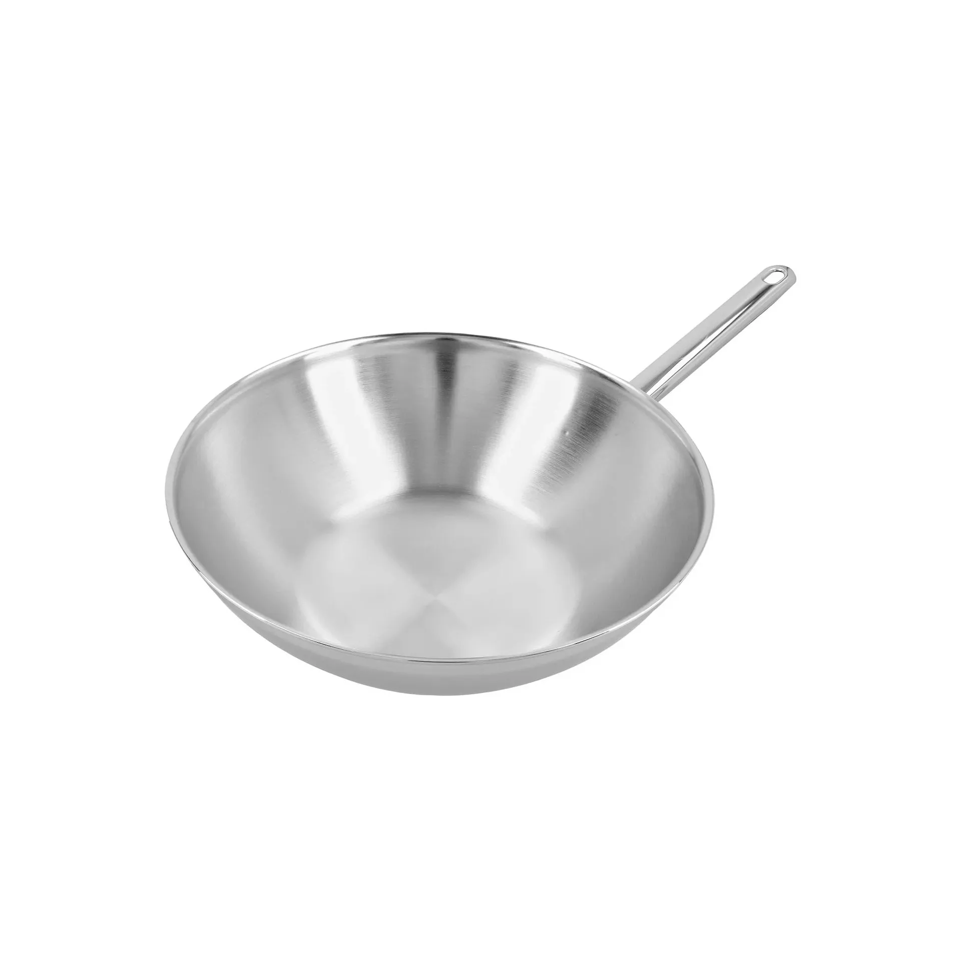 Apollo 7 Wok - 30 cm - Demeyere - NO GA