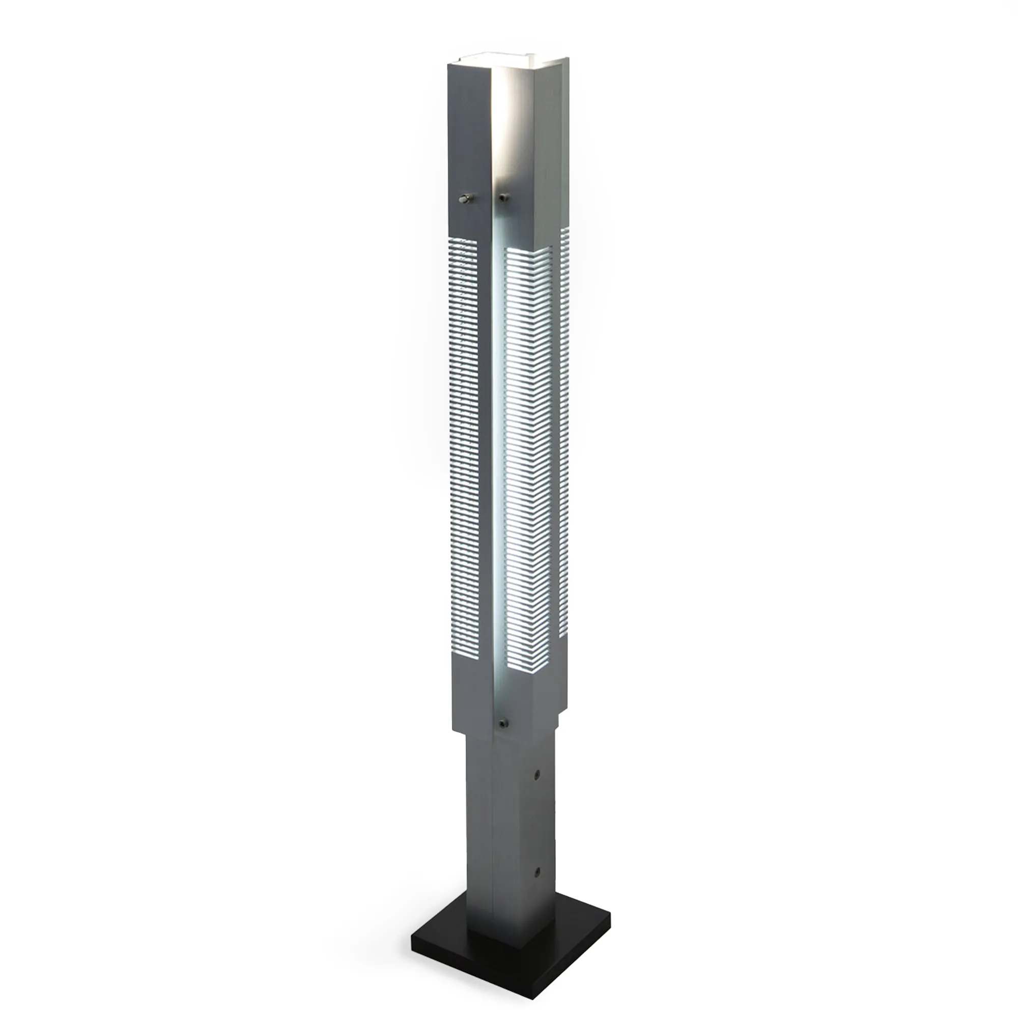 Signal gulvlampe - 1