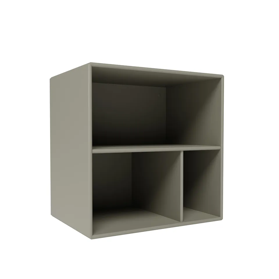 Montana Mini 1102 modulær hylle