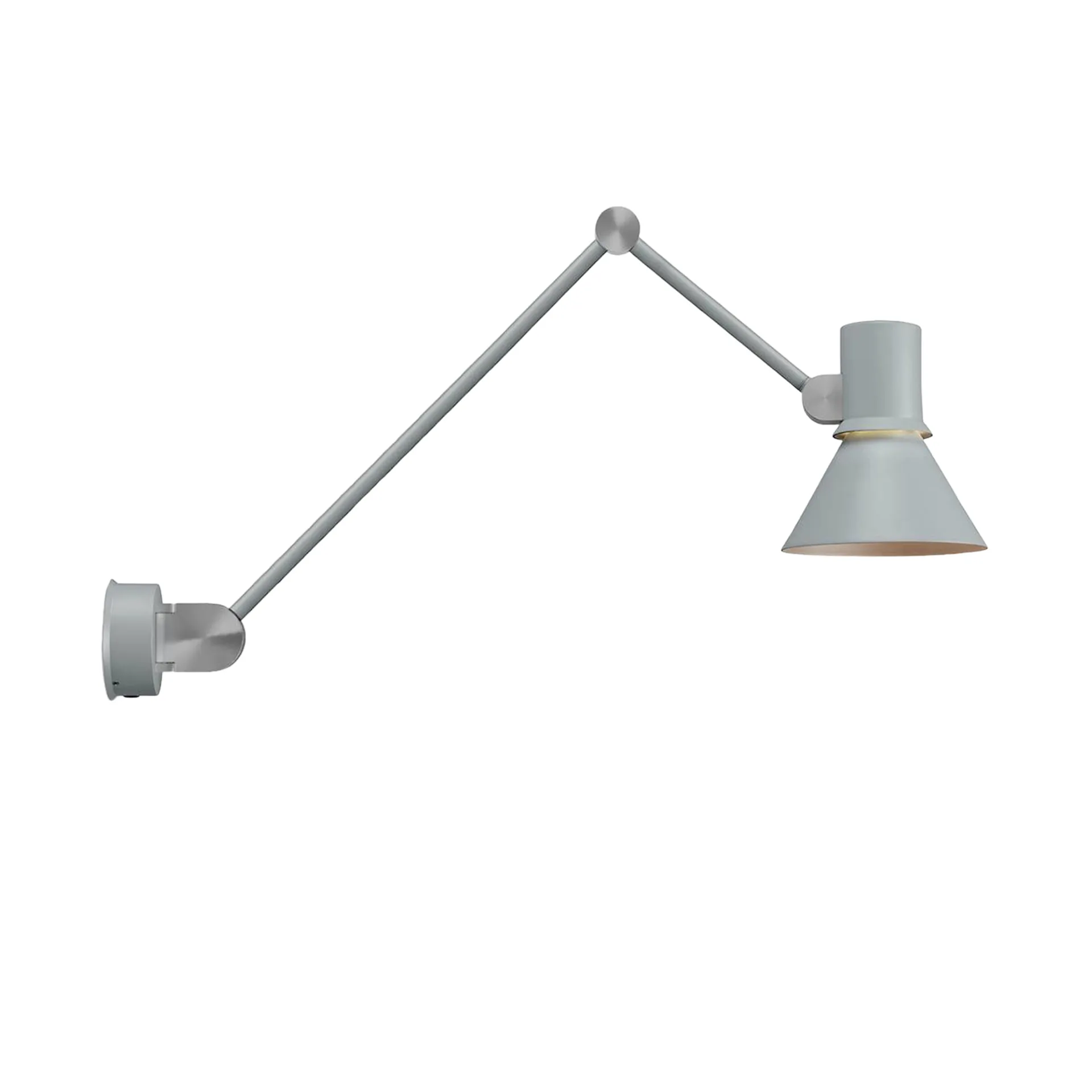 Type 80 W3 Wall Lamp - Anglepoise - NO GA