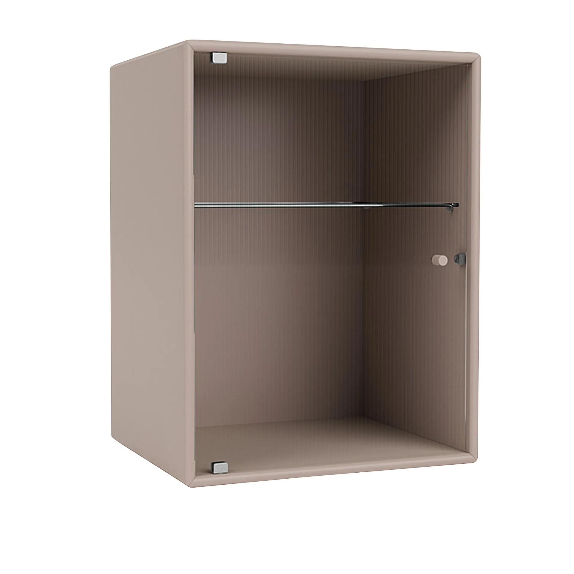 Ripple Bathroom Cabinet - Montana - Peter J. Lassen - NO GA