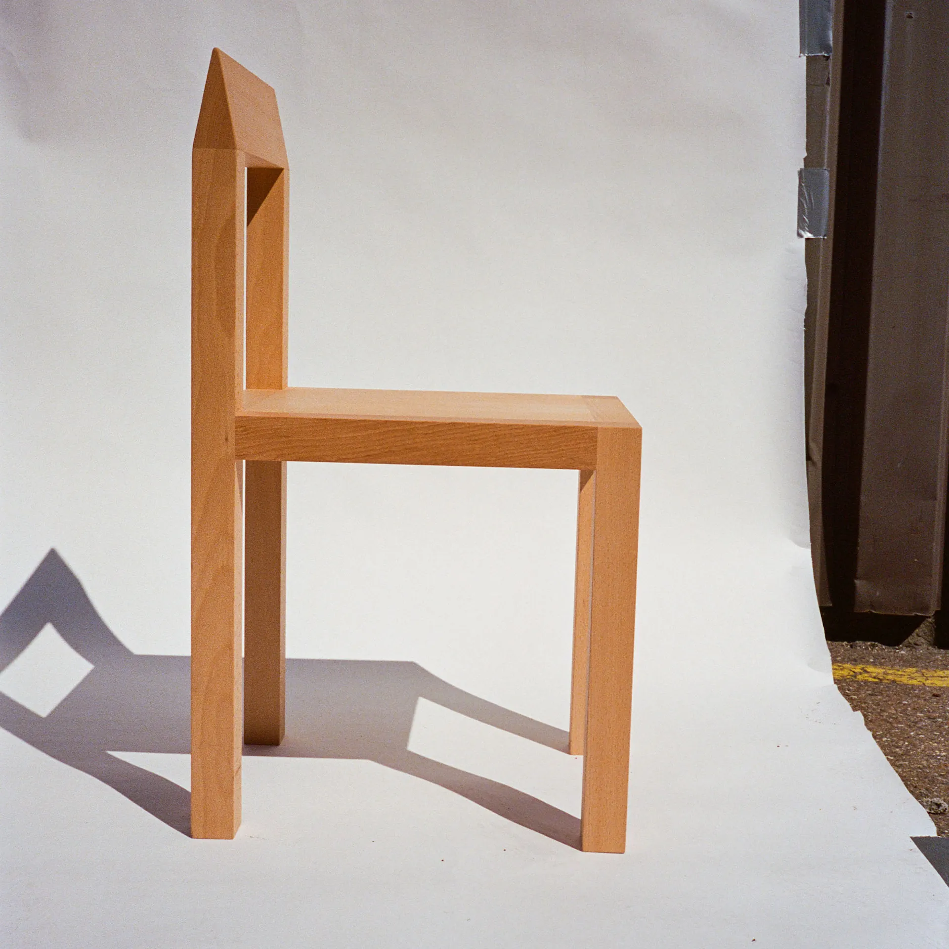 Banquet Chair - NIKO JUNE - NO GA