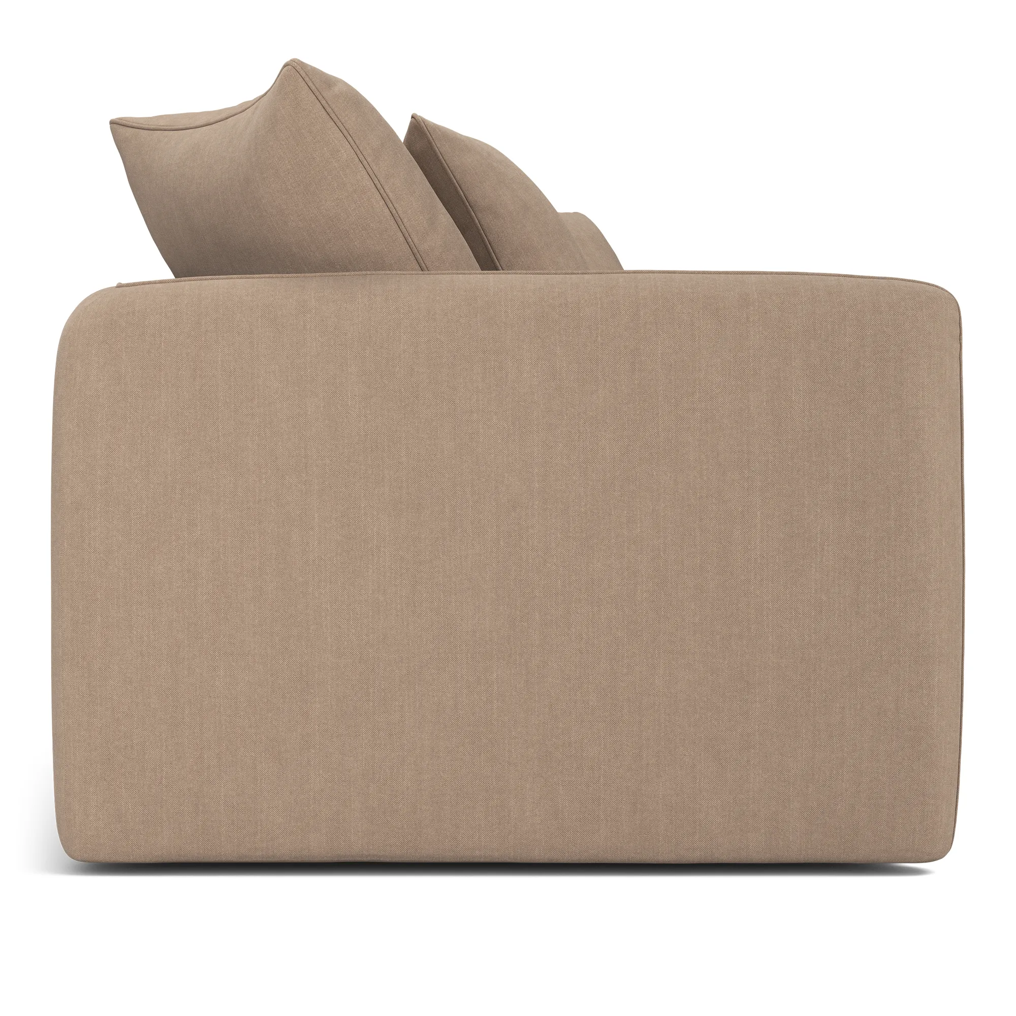 Pavarotti 2,5-seters sofa - 5