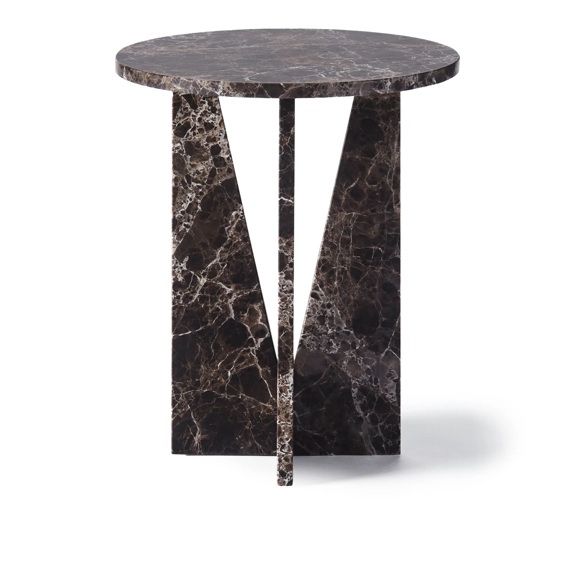 V Side Table - 1