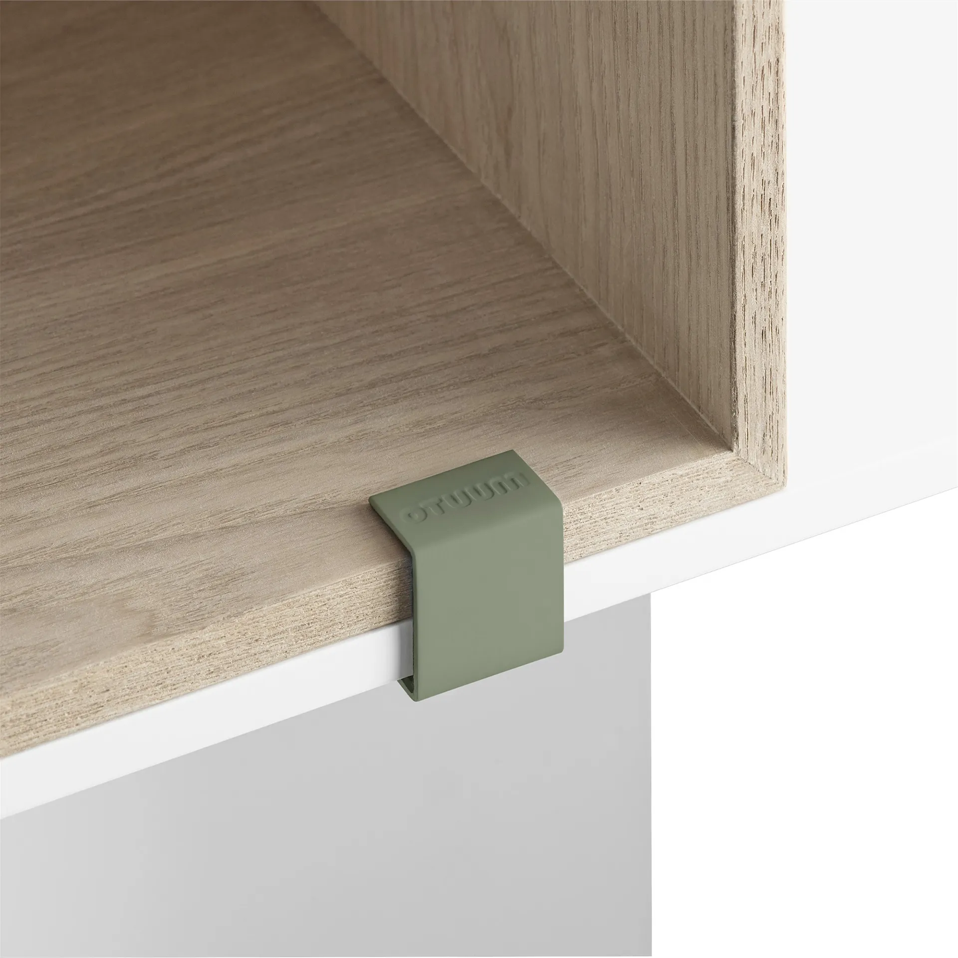 Mini Stacked Storage 2.0 Clips - Muuto - NO GA