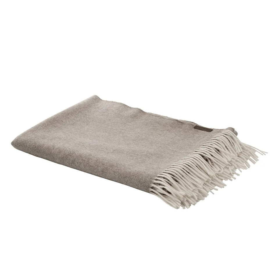 Blanket Cashmere