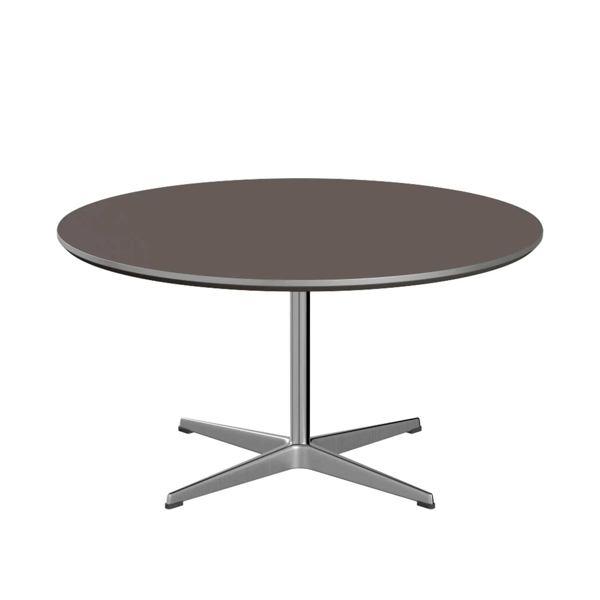 A223 Circular salongbord Ø 90 cm - 1