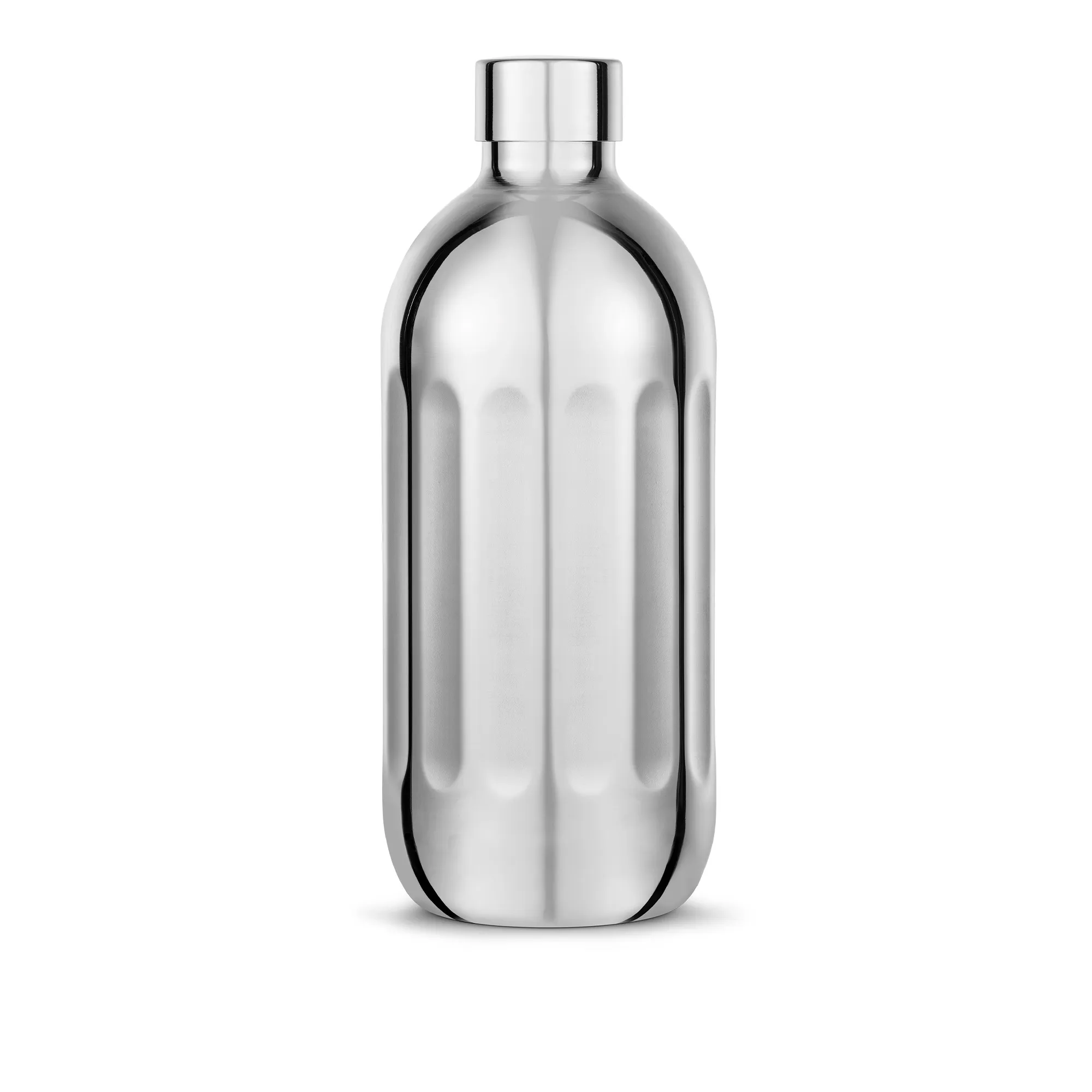 To-Go Bottle Carbonator Pro vannflaske - 1