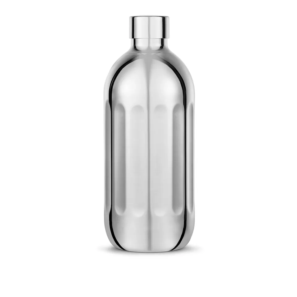 To-Go Bottle Carbonator Pro vannflaske