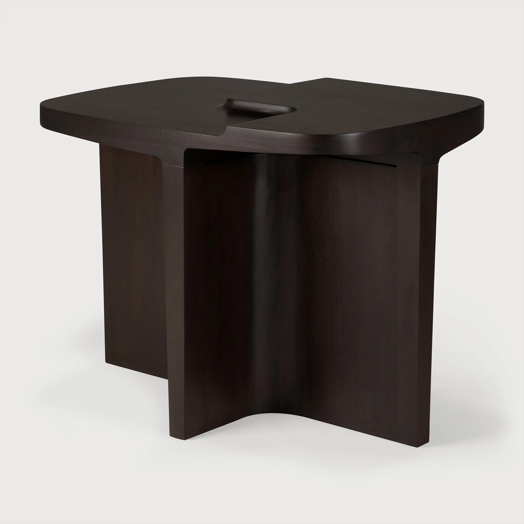 Brutalist sidebord - 4
