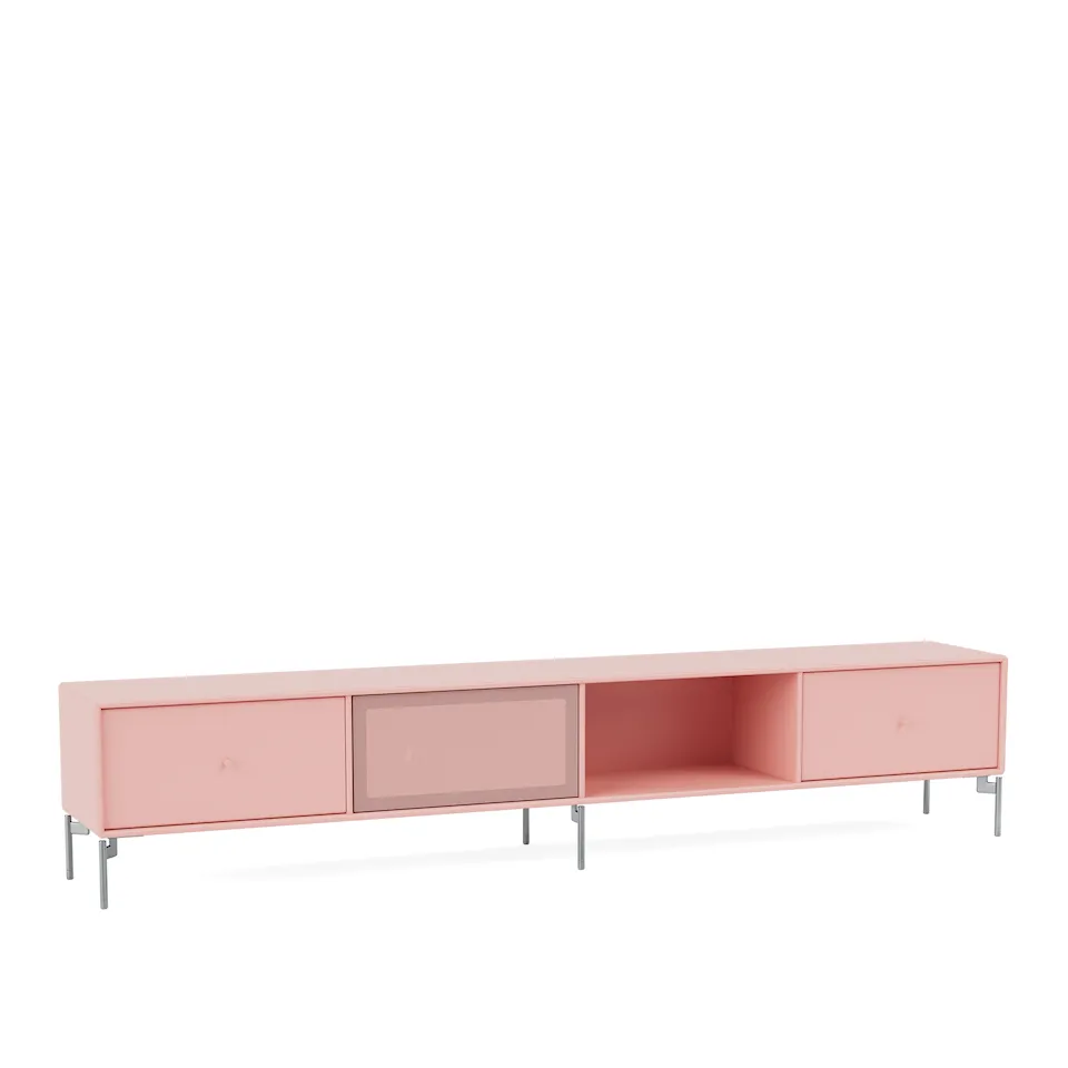 Montana Selection Octave VII TV-stativ ben