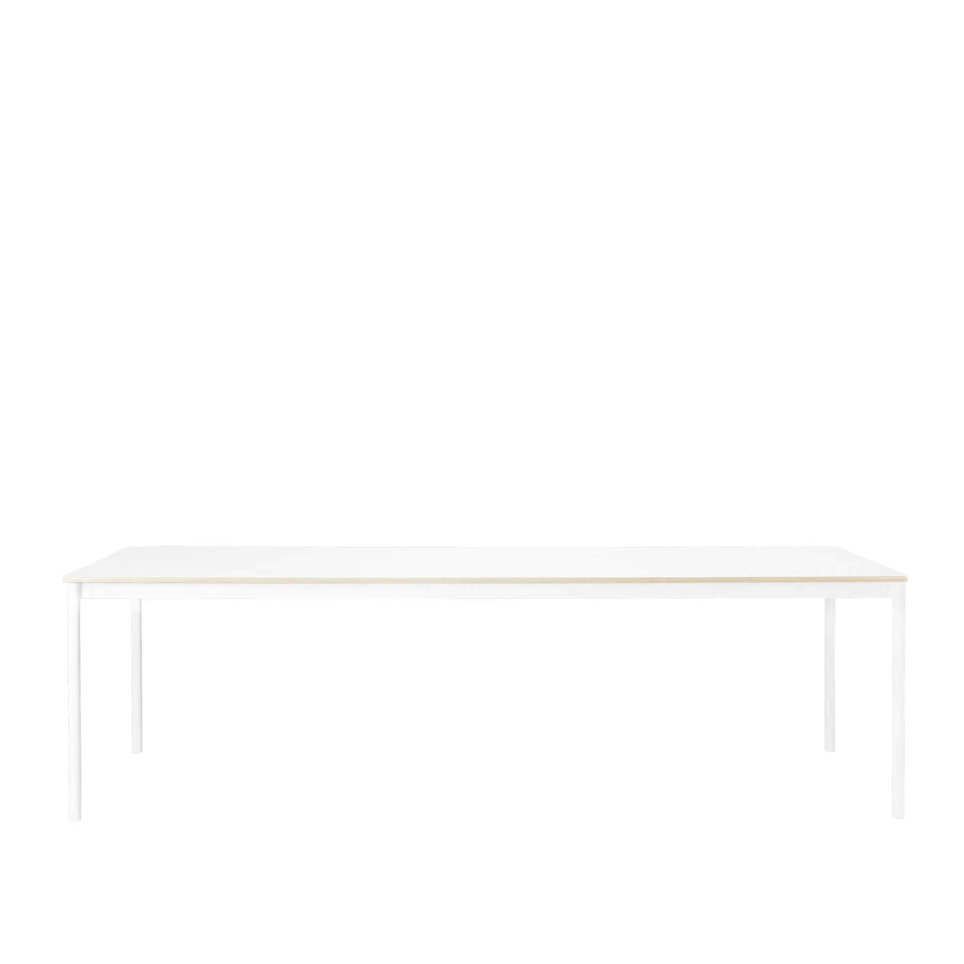 Base Table - White - Muuto - NO GA