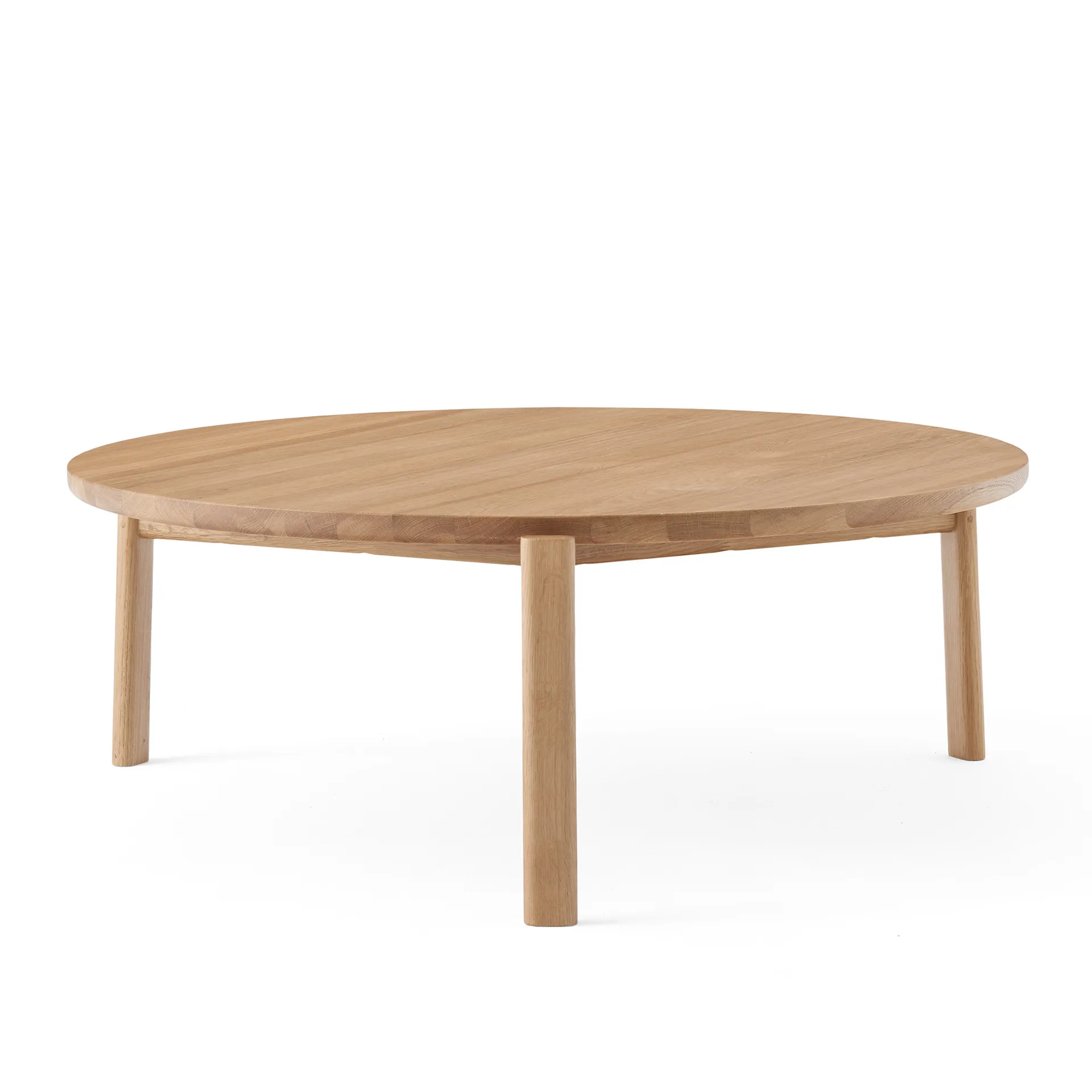 Passage Lounge Table 90 cm - Audo Copenhagen - NO GA