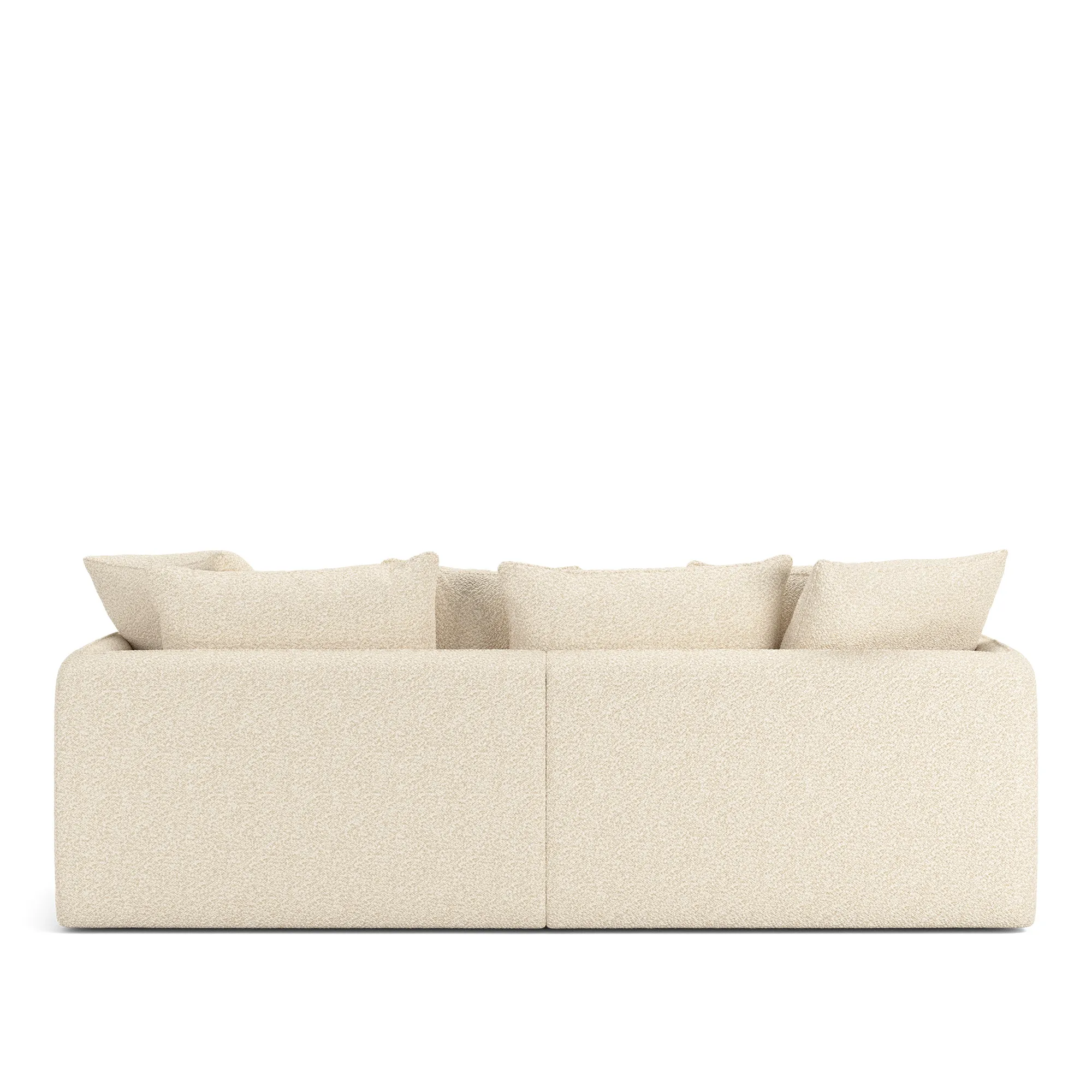 Pavarotti 01 2,5-seters sofa - 6