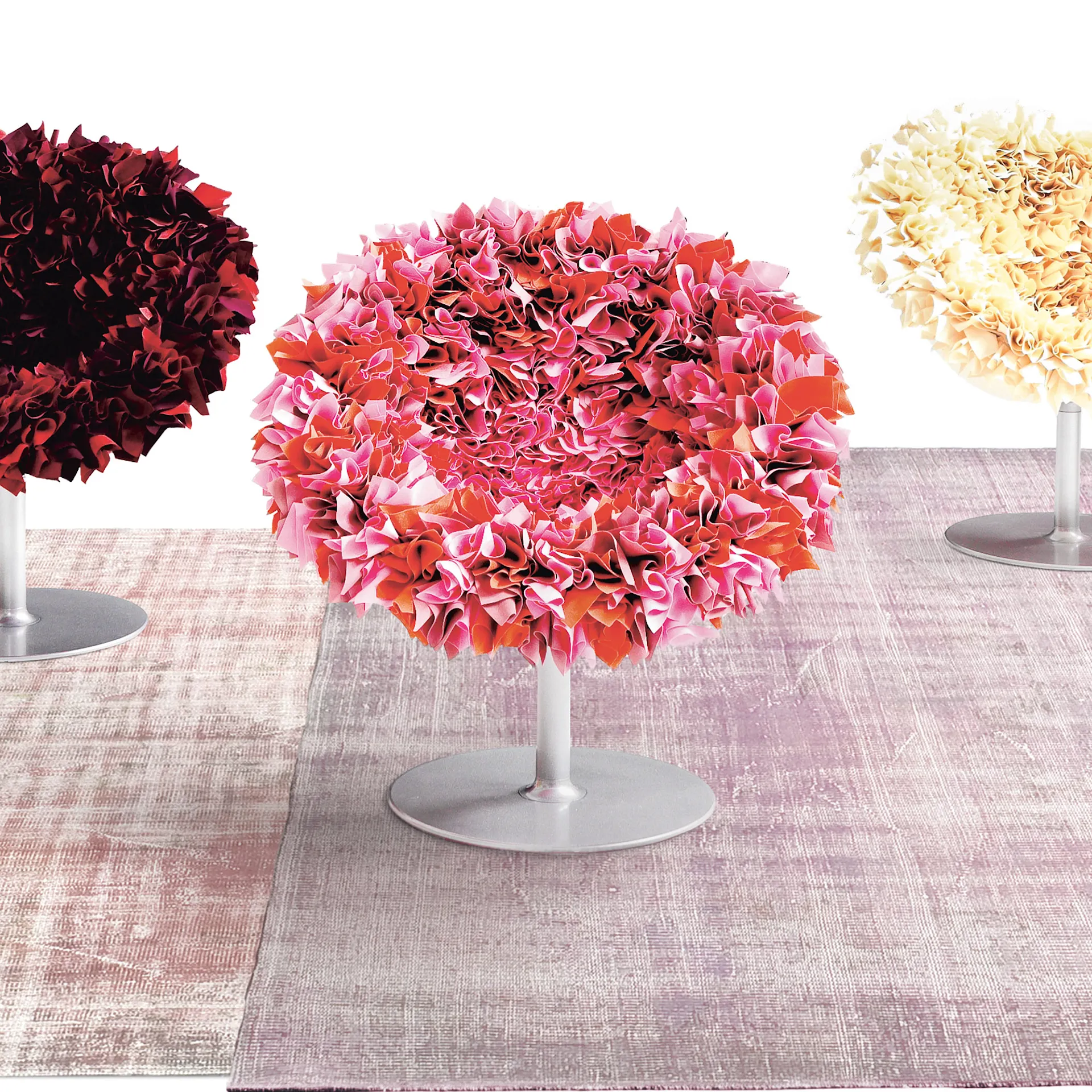 Bouquet Chair - Moroso - NO GA