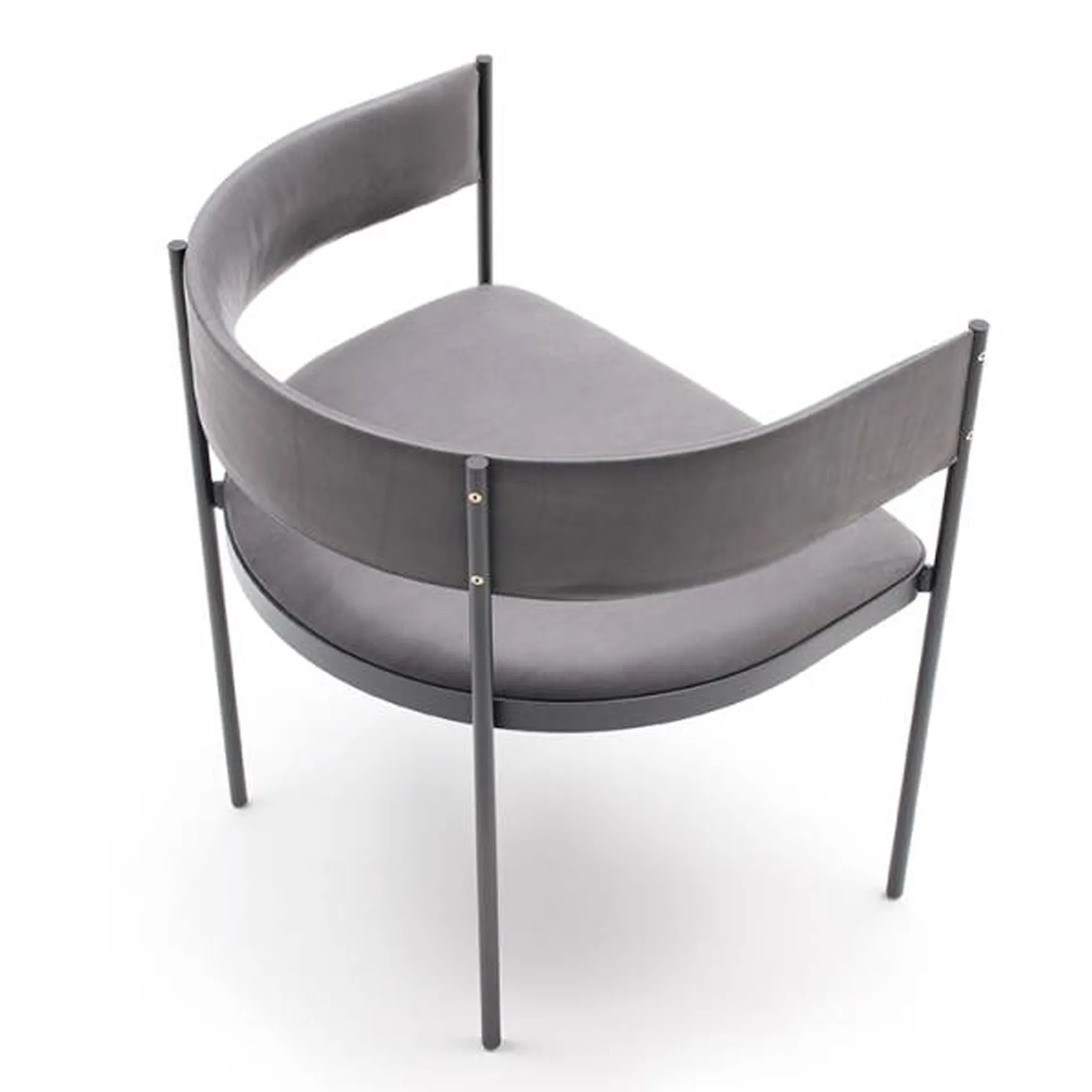 Era Easychair - Living Divani - NO GA