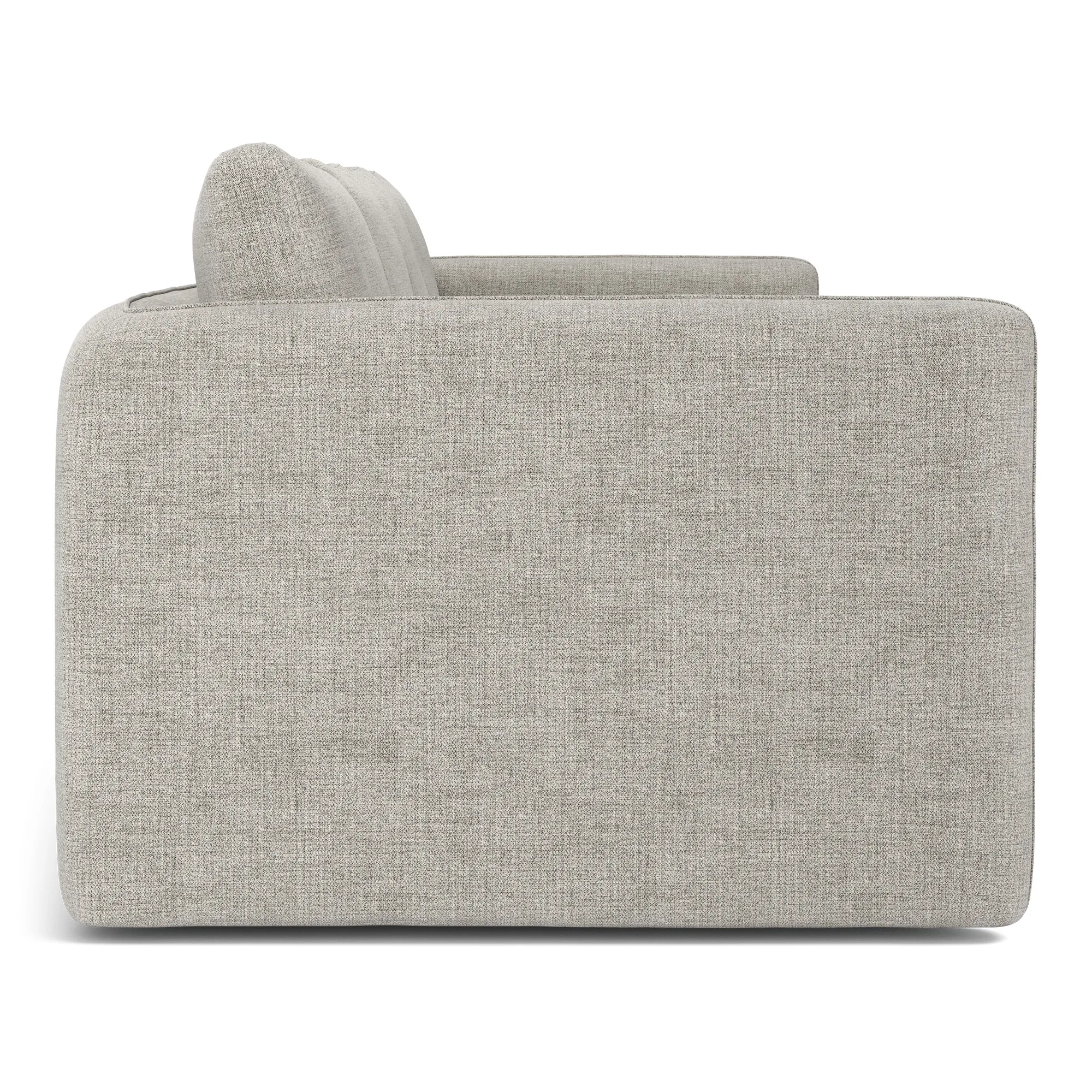 Pavarotti 02 3-seters sofa - 5