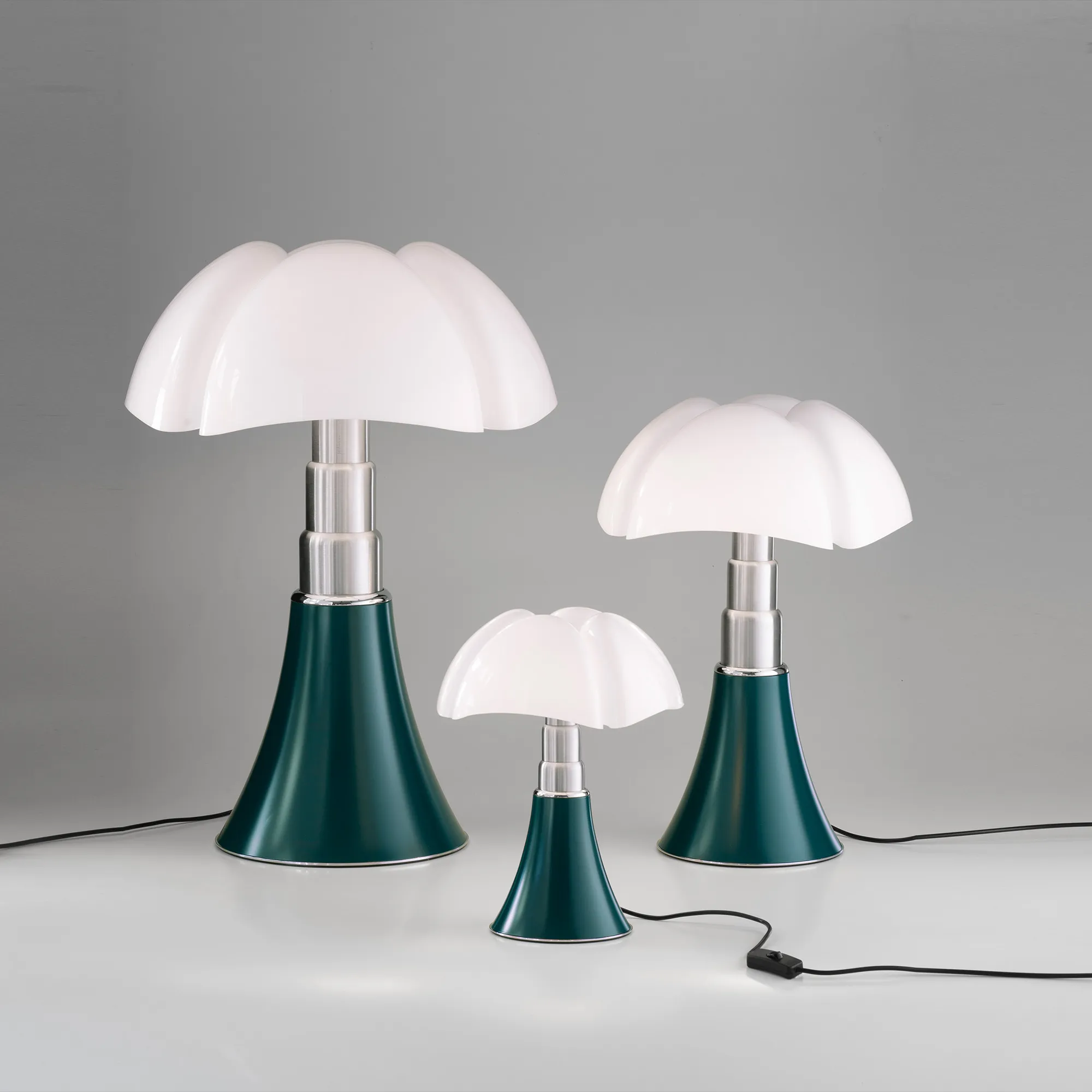 Minipipistrello bordlampe - 6