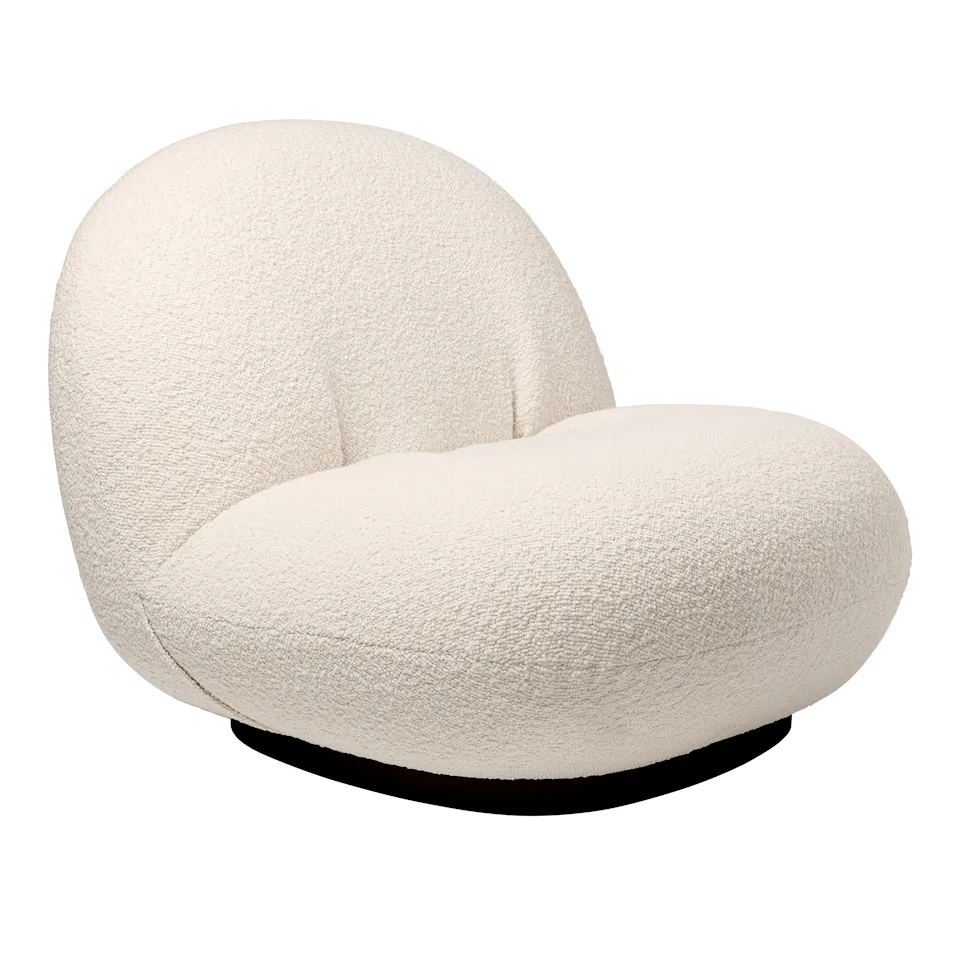 Pacha lenestol Soft Black