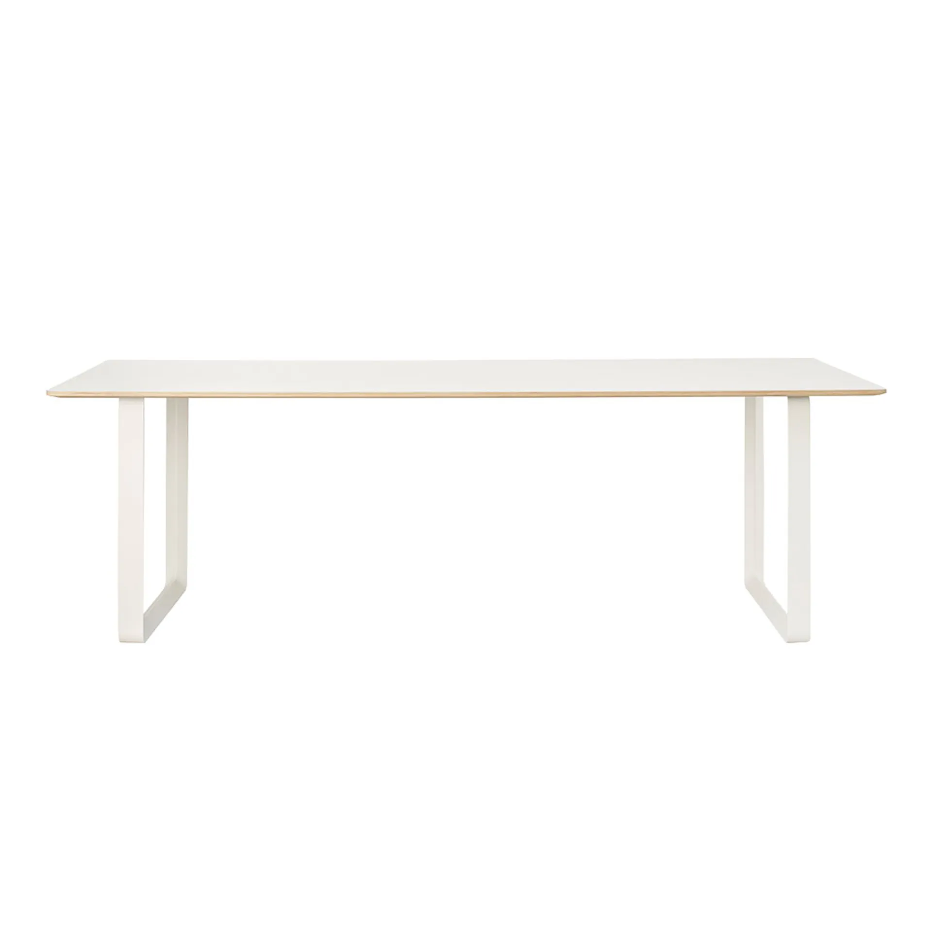 70/70 Table - Small - Muuto - TAF Studio - NO GA